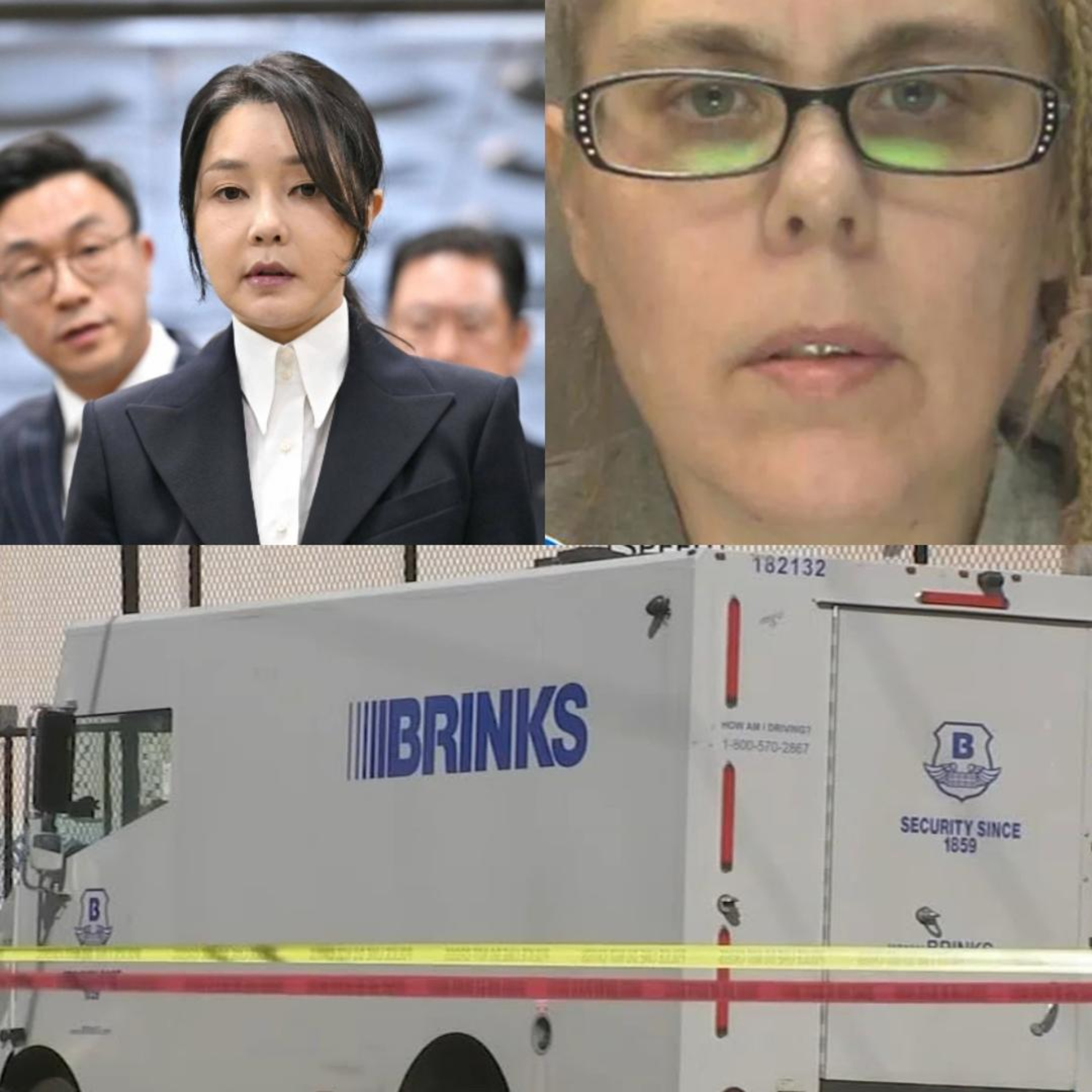 Kim, Betro, & Brinks