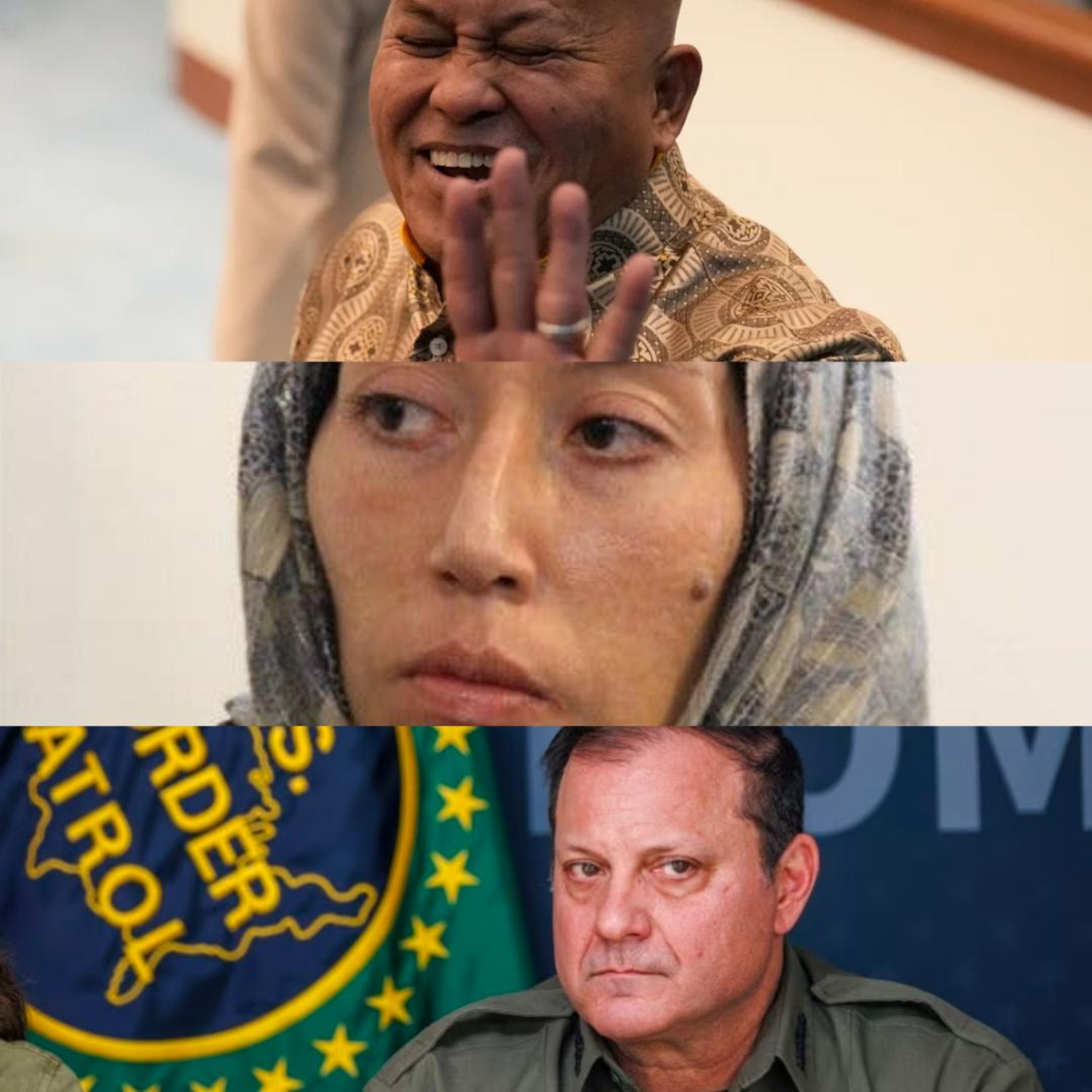 Dela Rosa, Witt, & Banks episode artwork