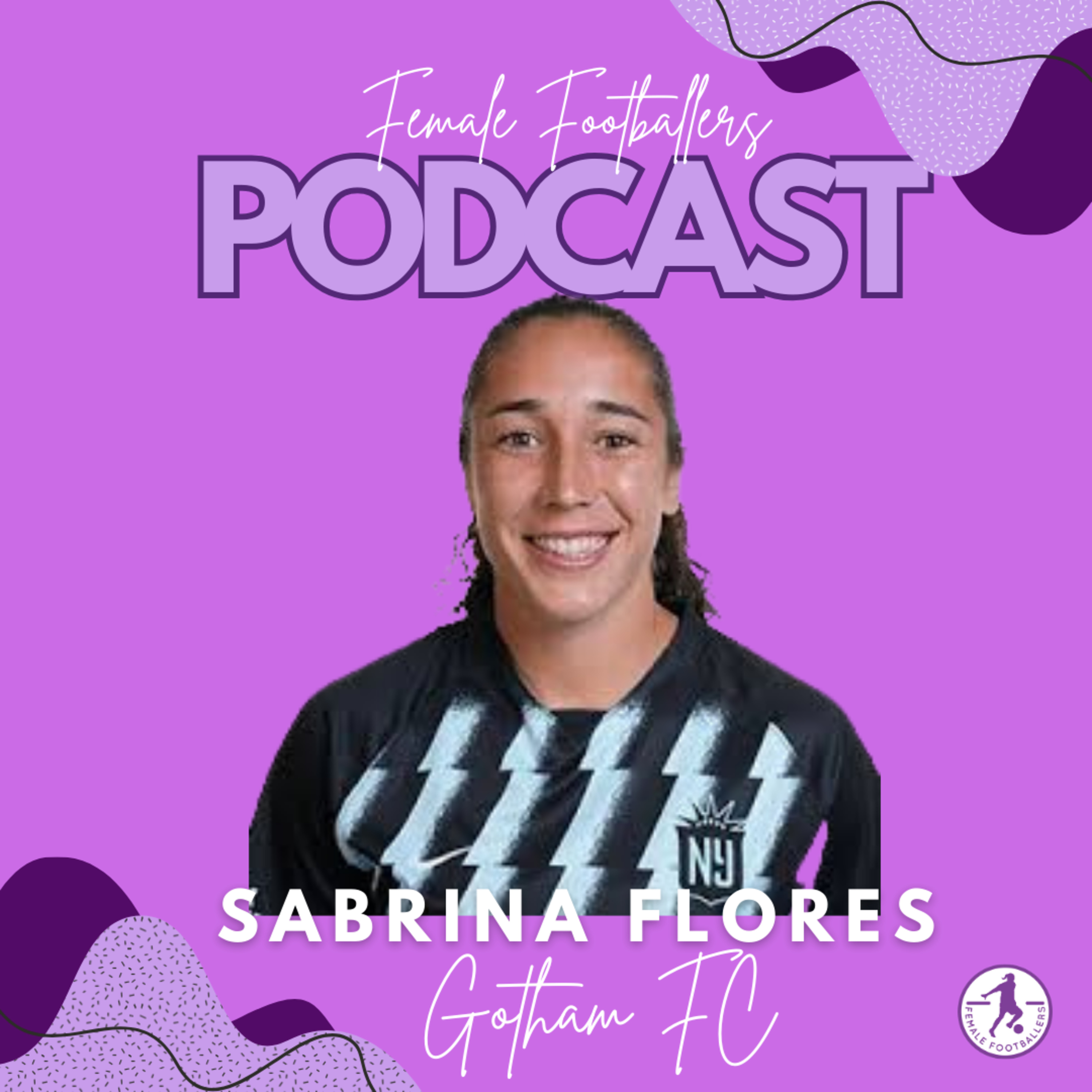 Female Footballers