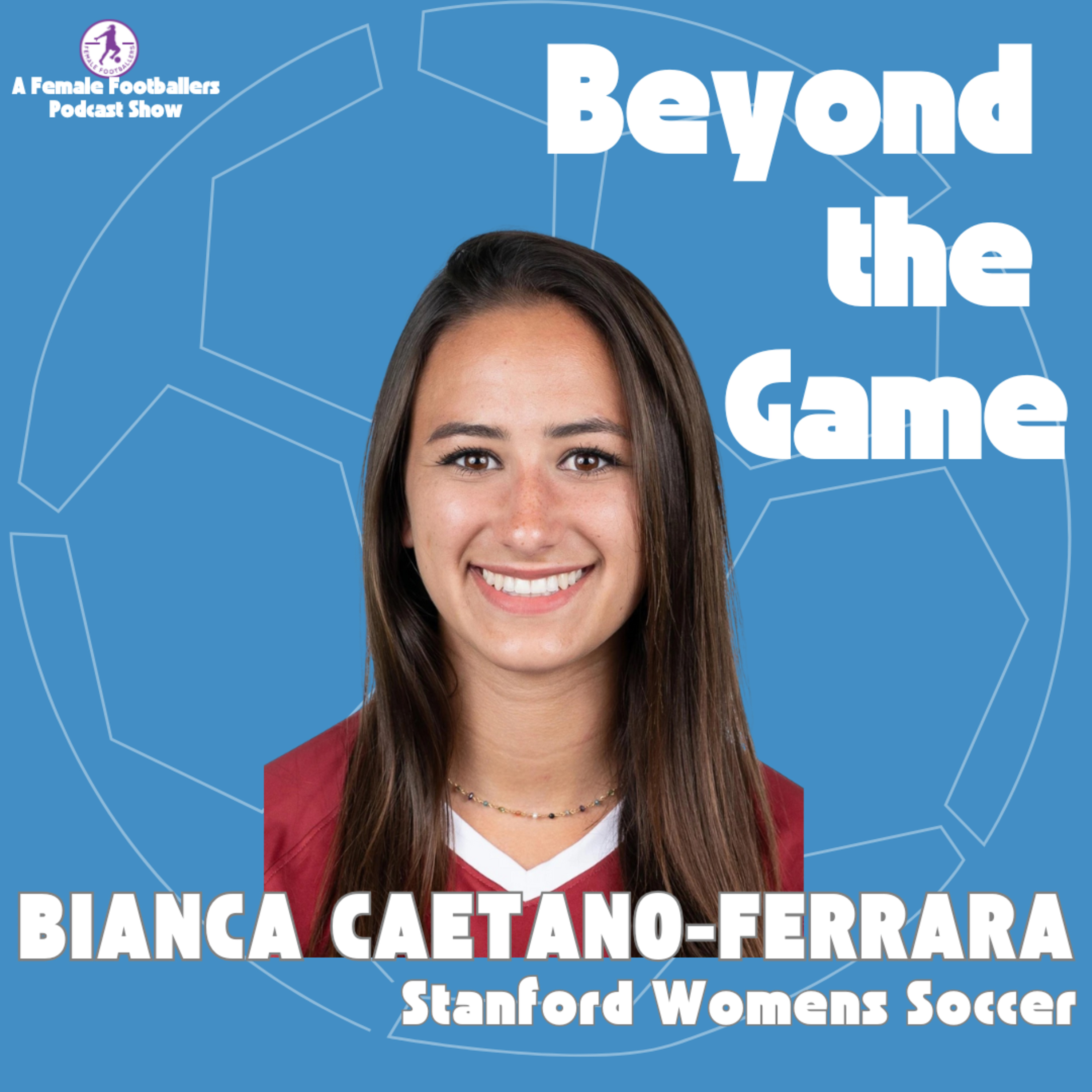 Bianca Caetano Ferrara episode artwork
