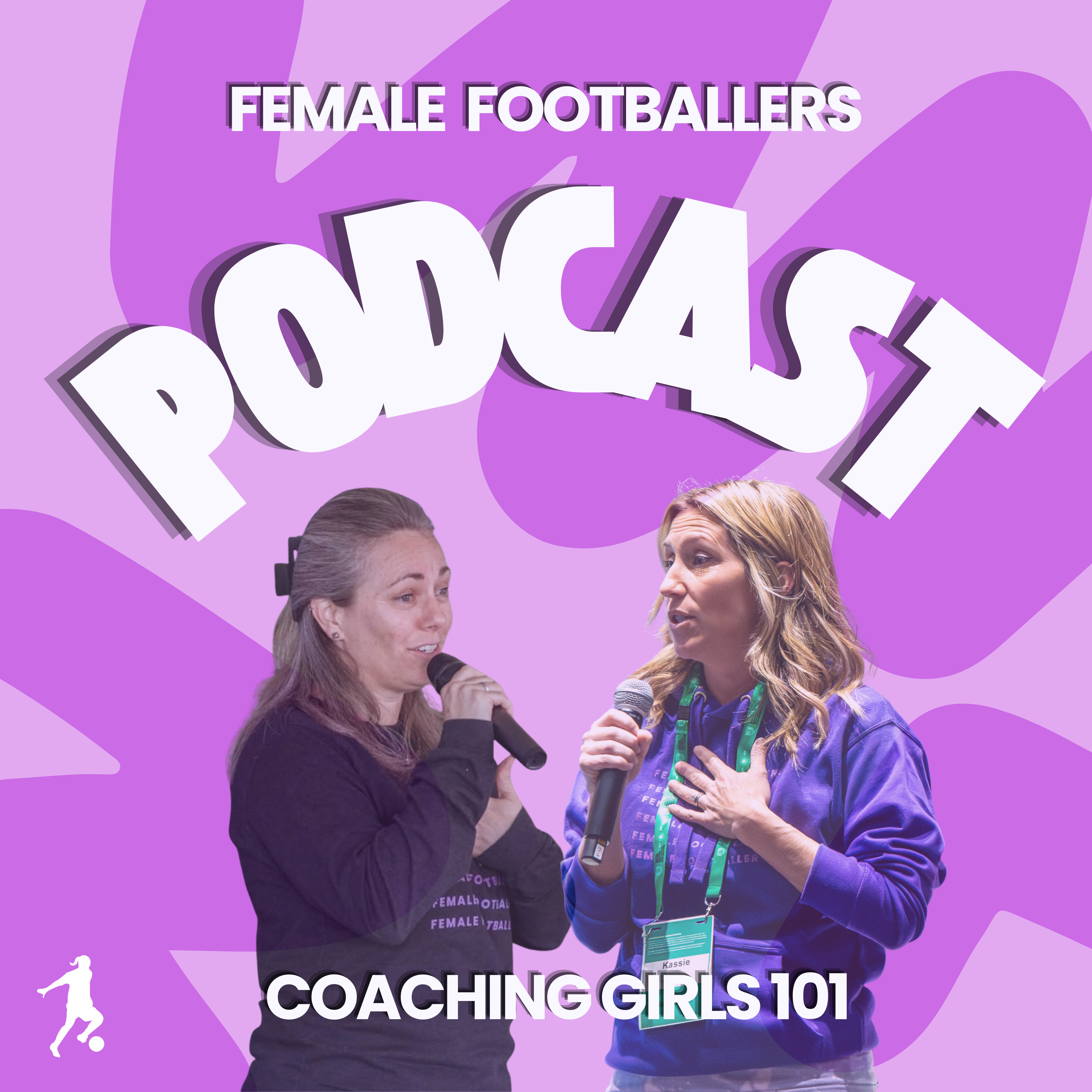 Coaching Girls 101 episode artwork
