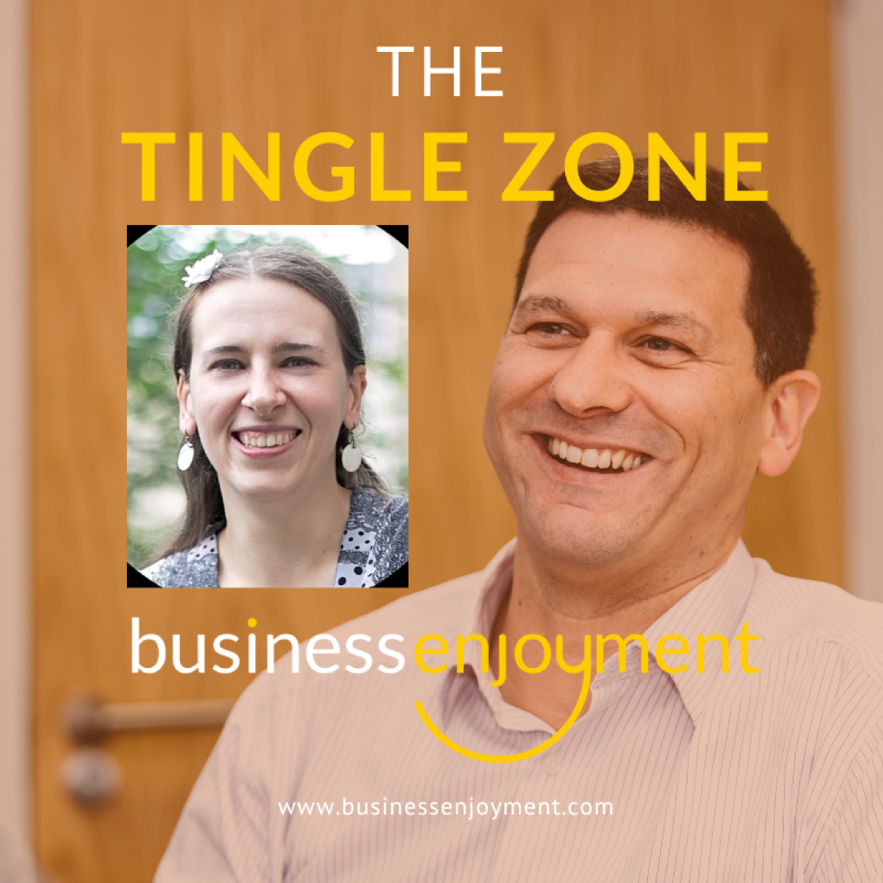 The Tingle Zone with Andrew Miller