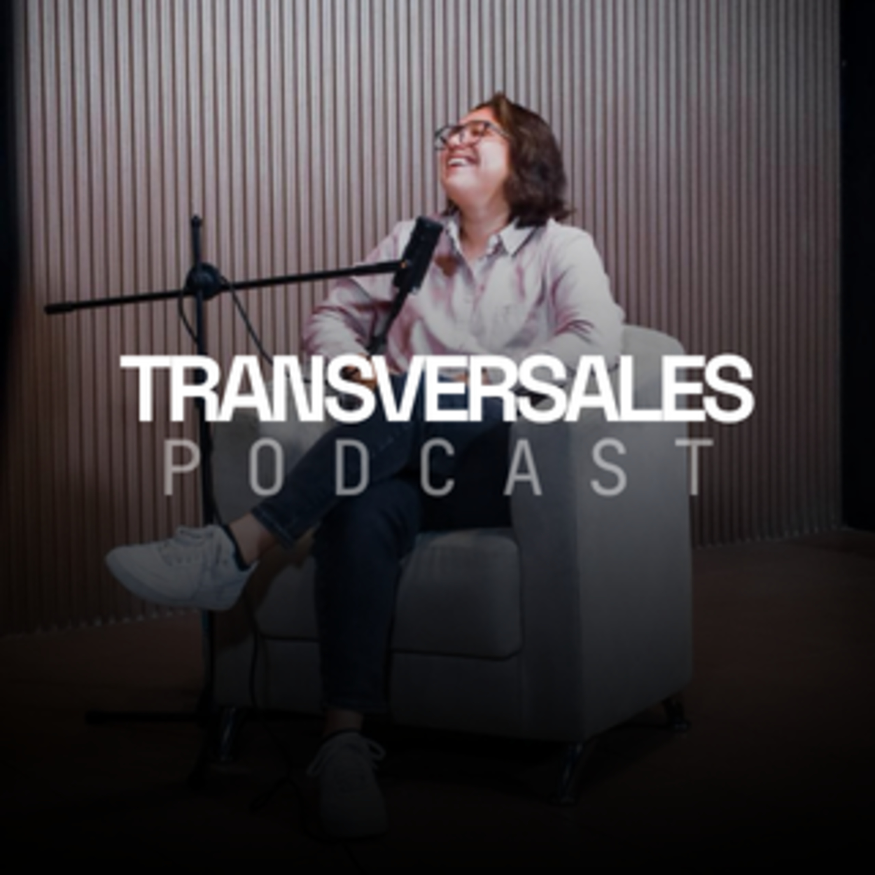 Portada de Transversales Podcast