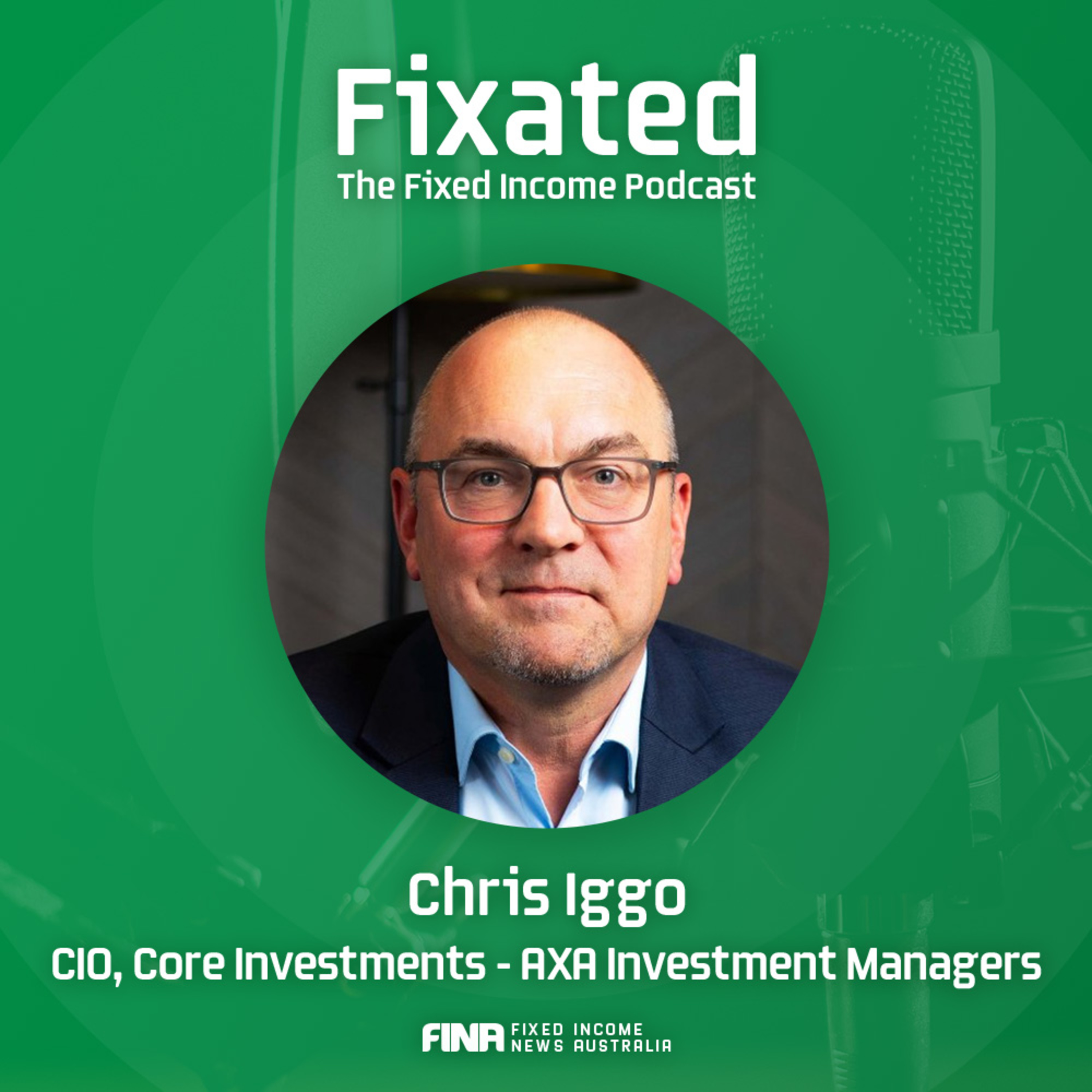 How to invest when everything looks expensive with Chris Iggo from AXA IM