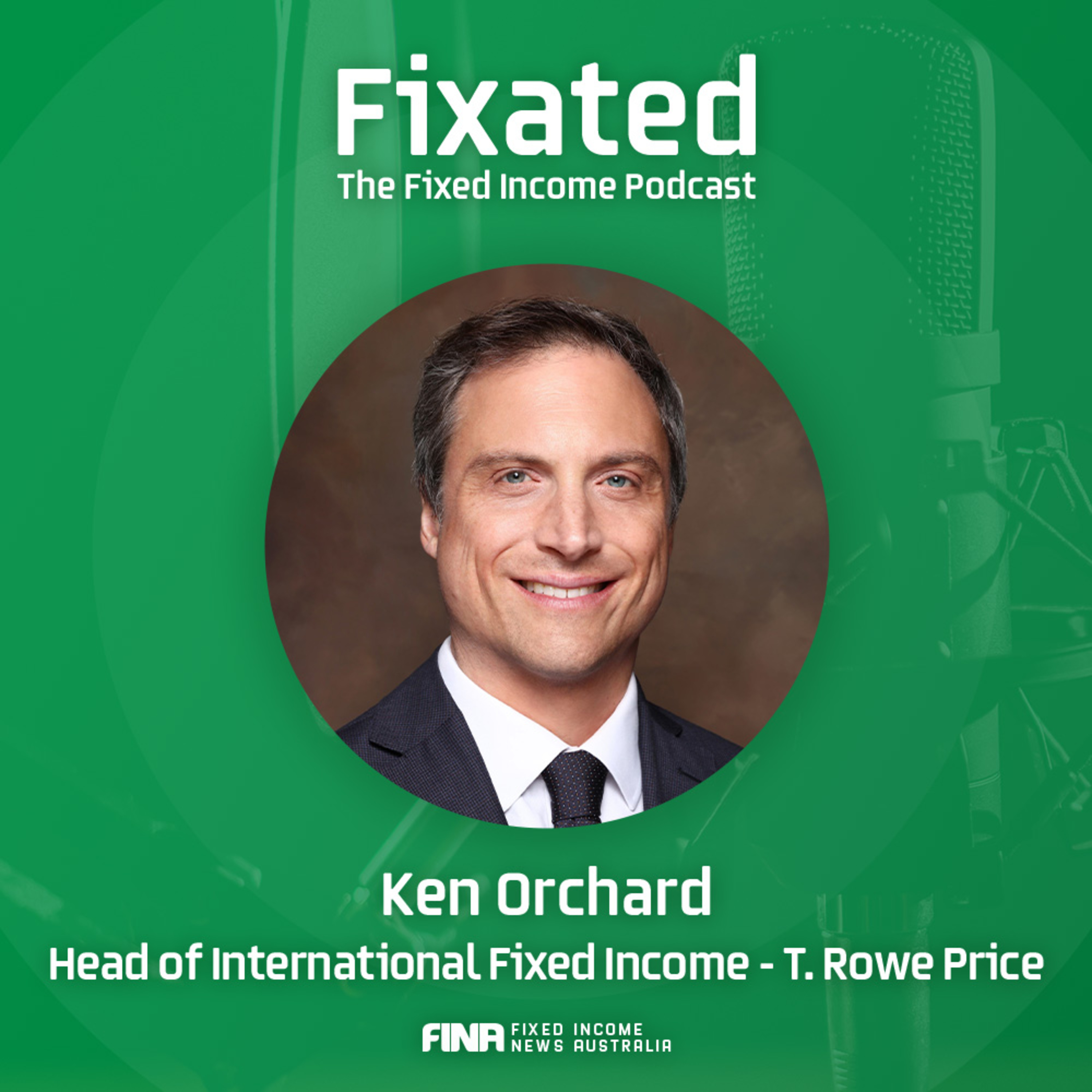 The Trend is Your Friend with Ken Orchard from T. Rowe Price