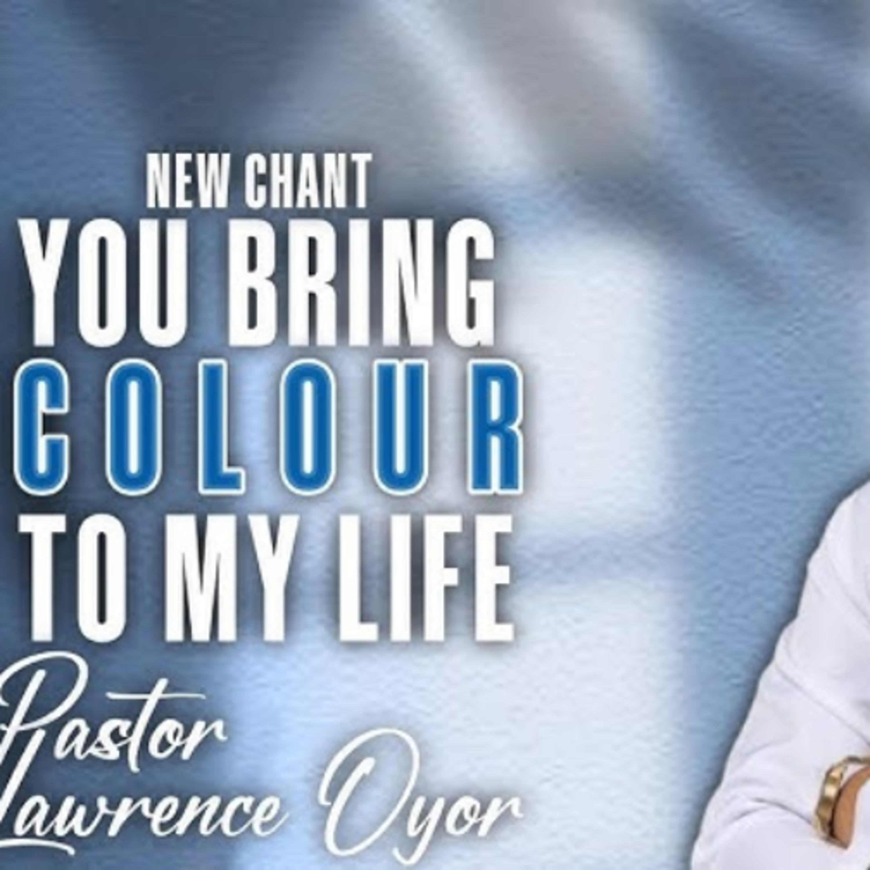 YOU BRING COLOURS TO MY LIFE: MUSIC REVIEW (EP 25) episode artwork