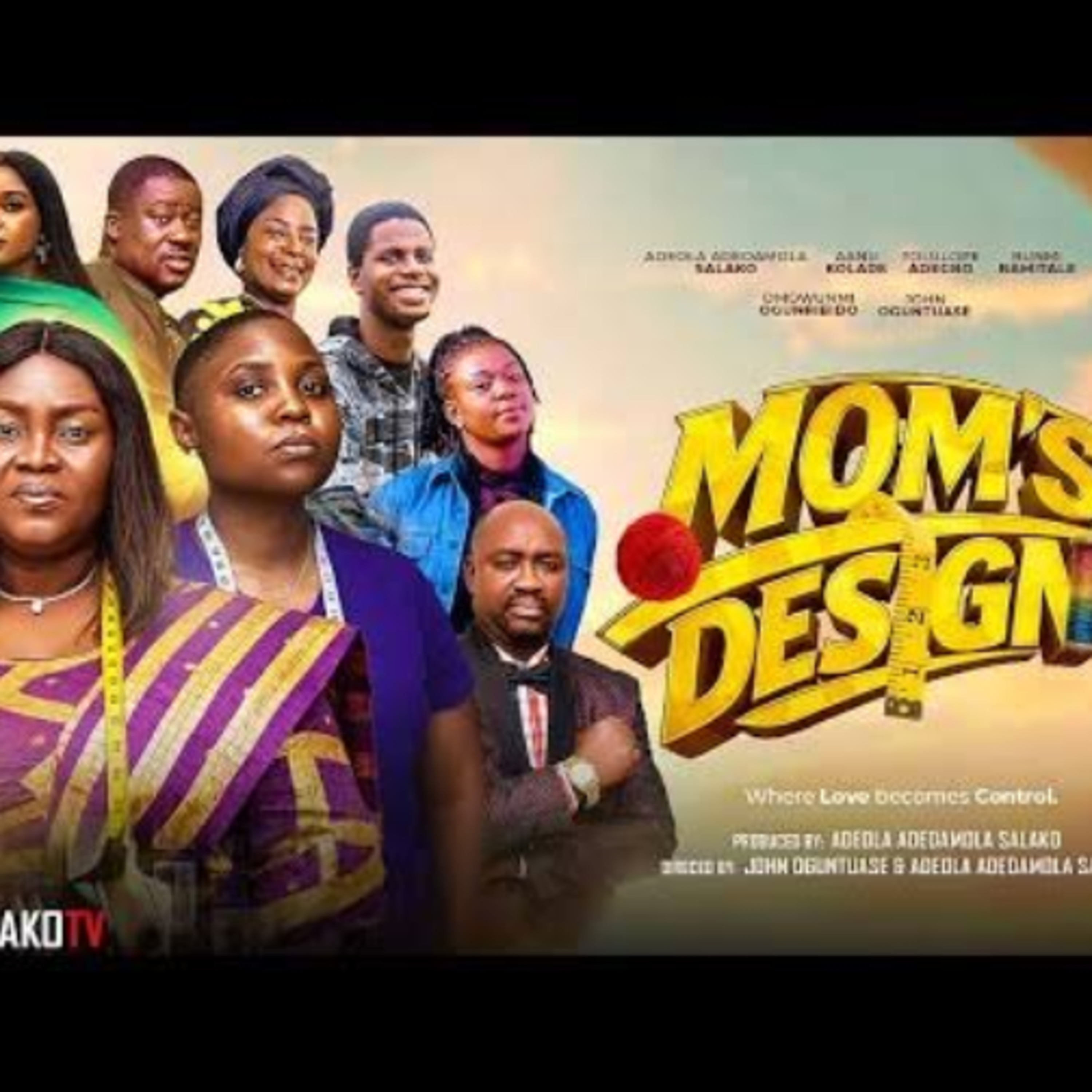 MOM'S DESIGN REVIEW (Ep 31) episode artwork