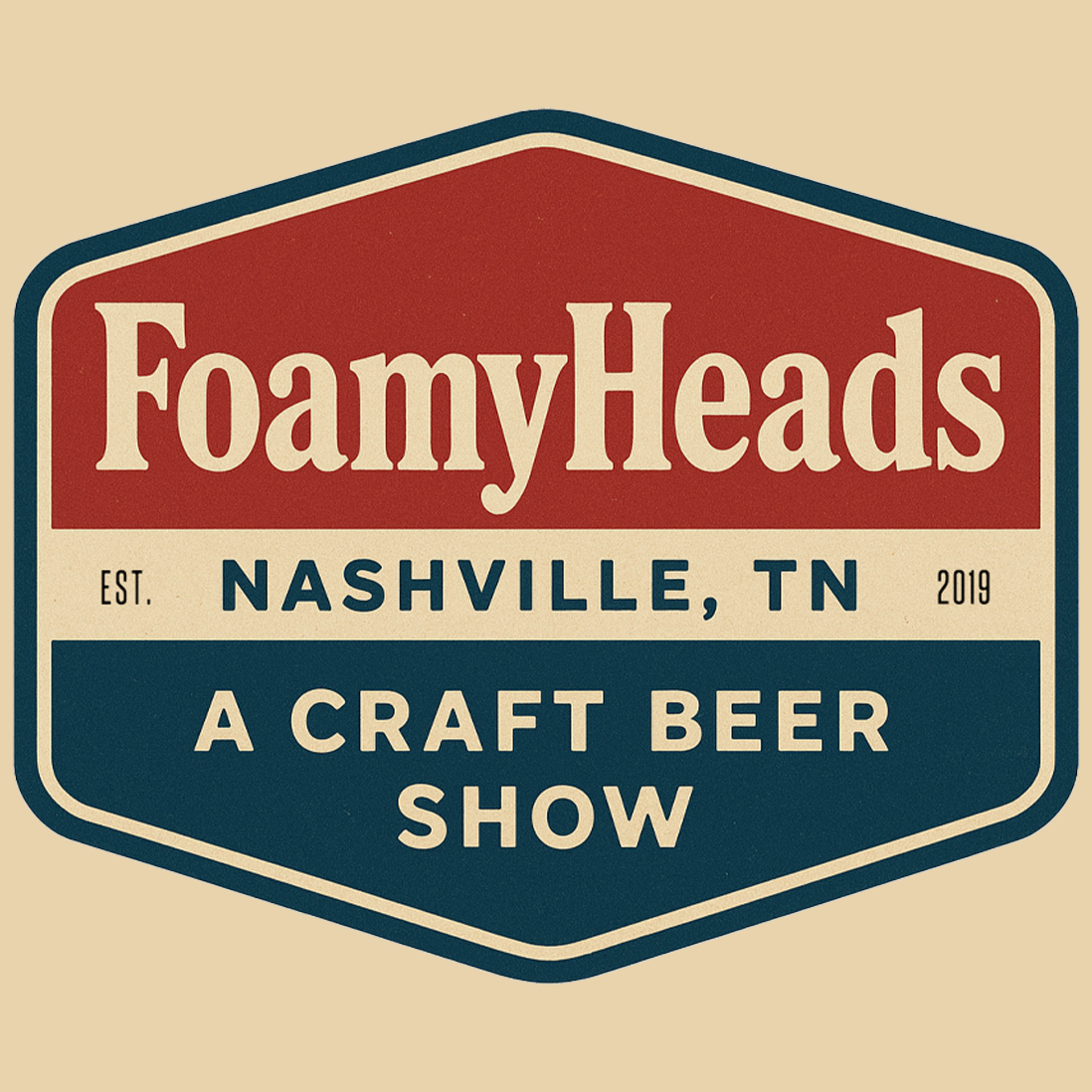 108 - The Foamy Heads x Brewery Underground Podcast LIVE from Mr. Brews Smyrna 🍻