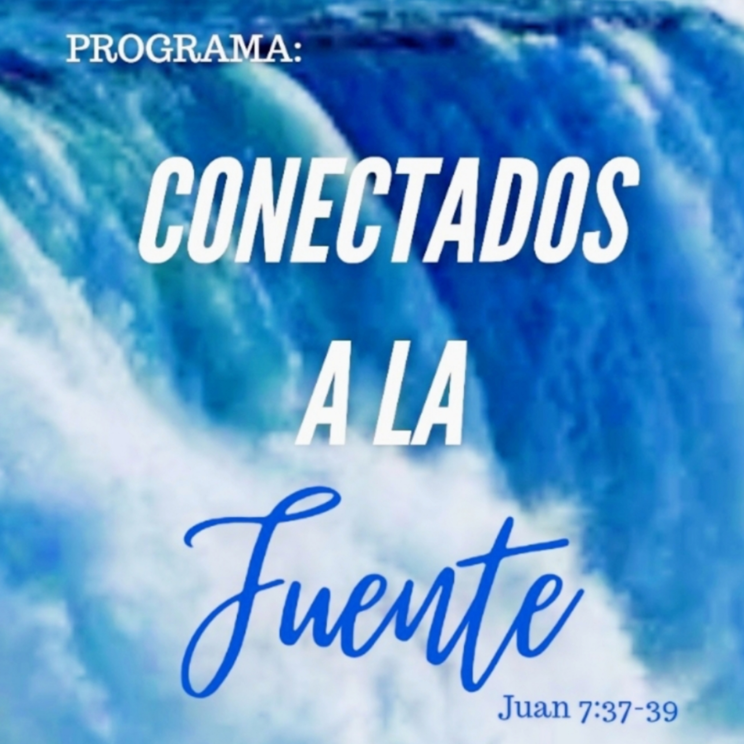 Conquista tu monte episode artwork