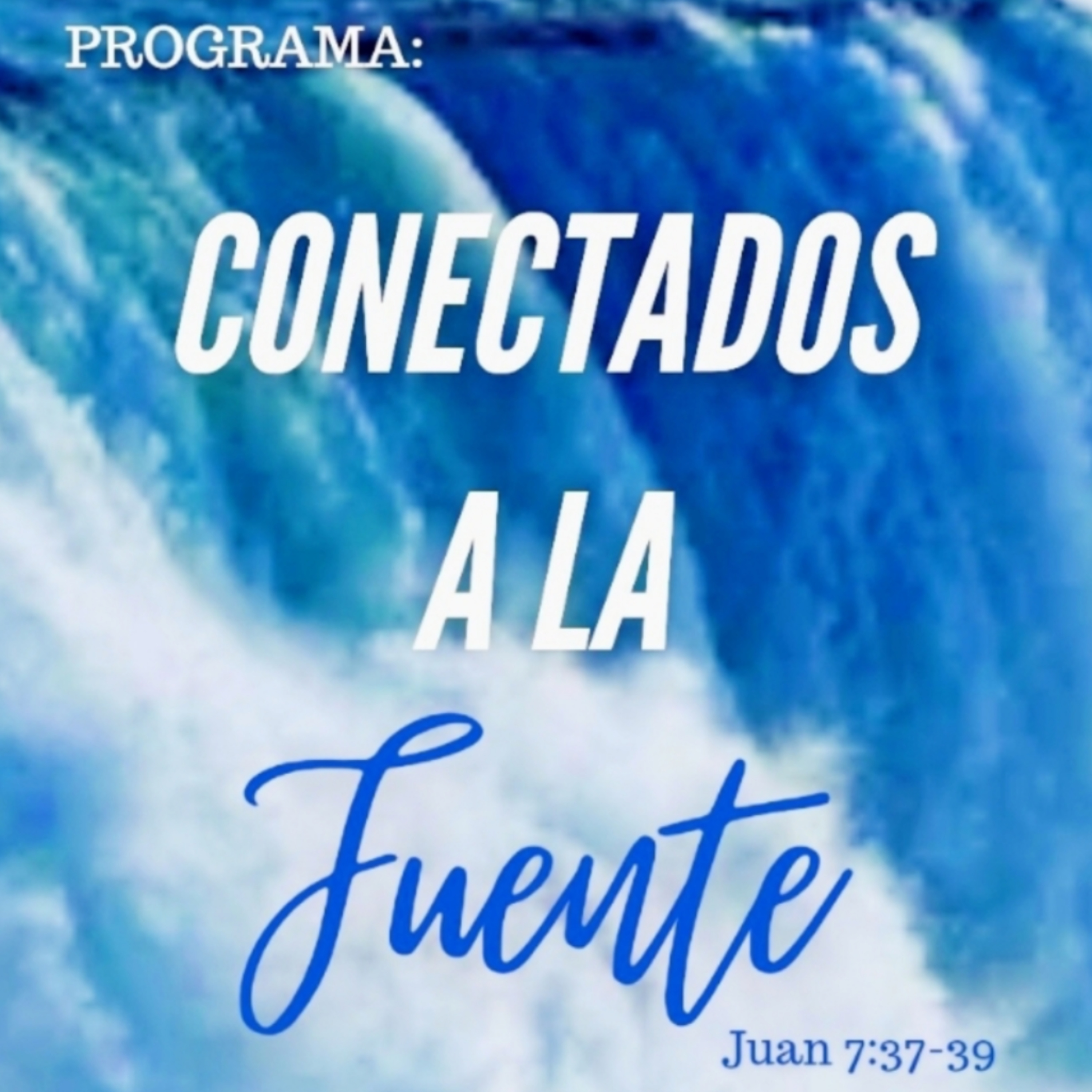 Actívate (activados para activar) episode artwork