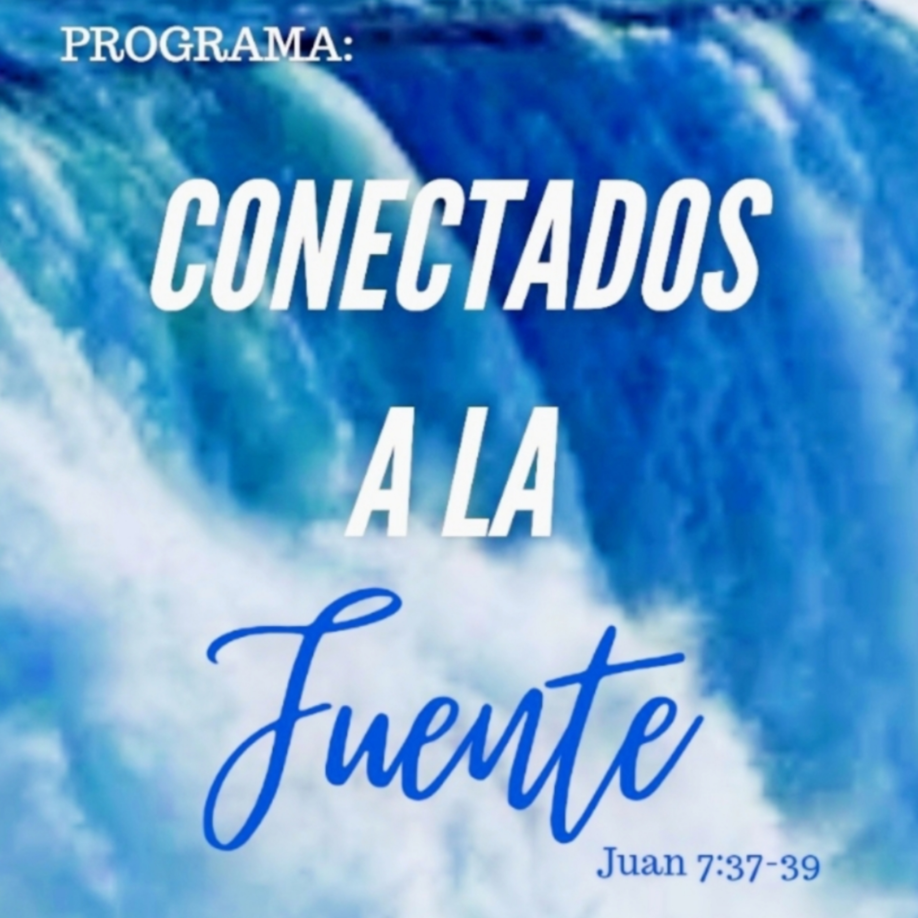 Jornadas episode artwork