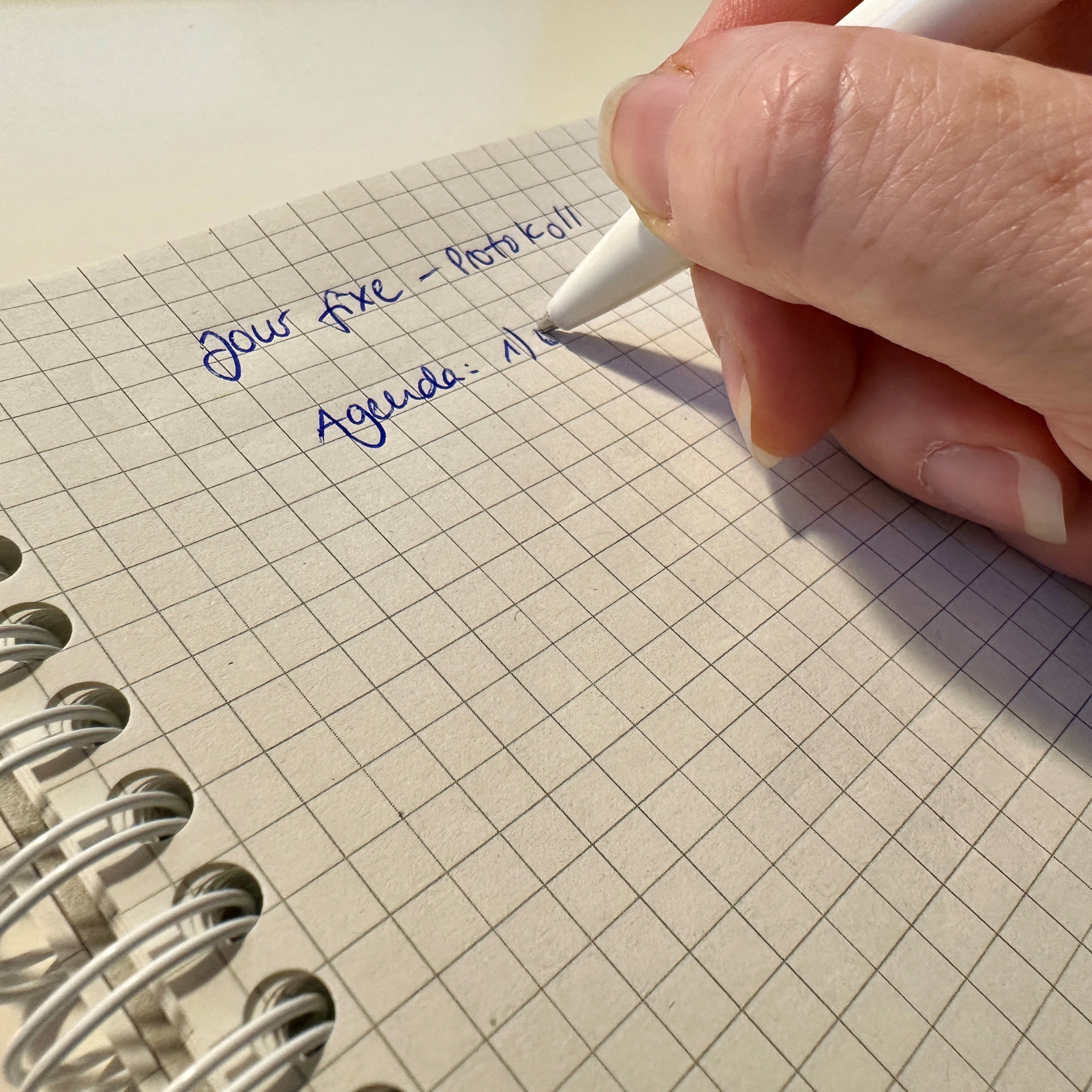  Jour fixe: Planmäßig sinnvoll episode artwork