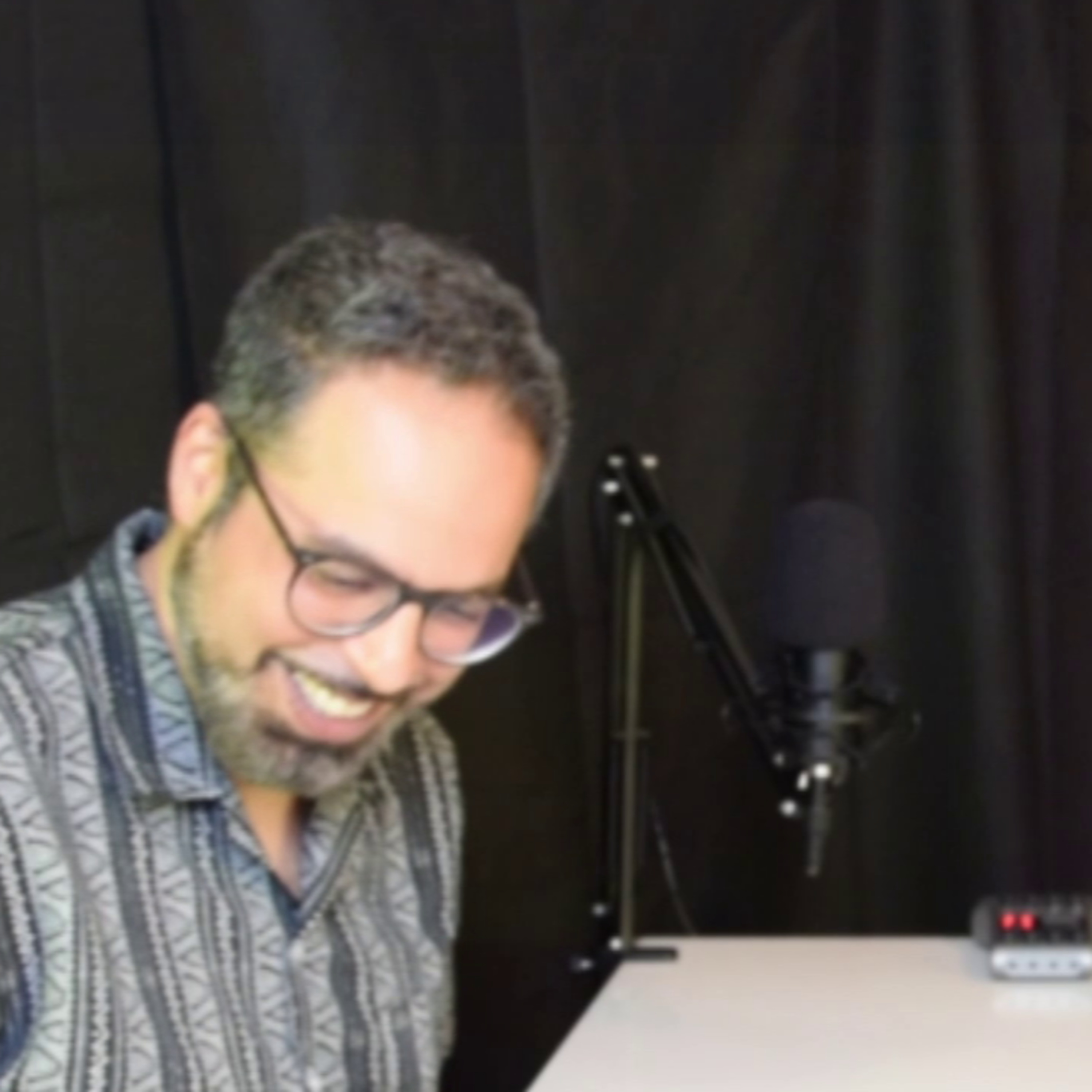 FUCHS COMEDY präsentiert: Das Flachwitzduell