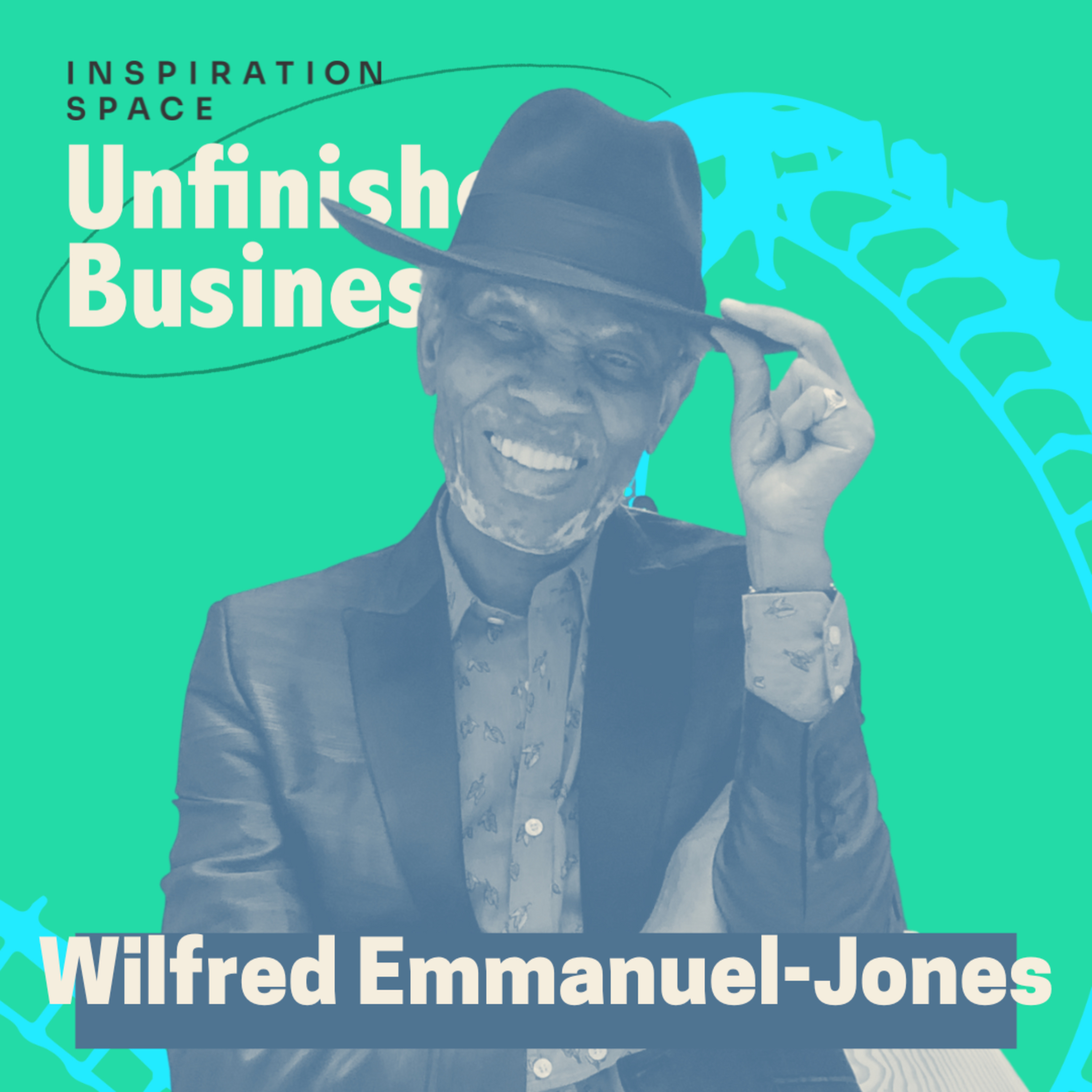 Unfinished Business by Inspiration Space