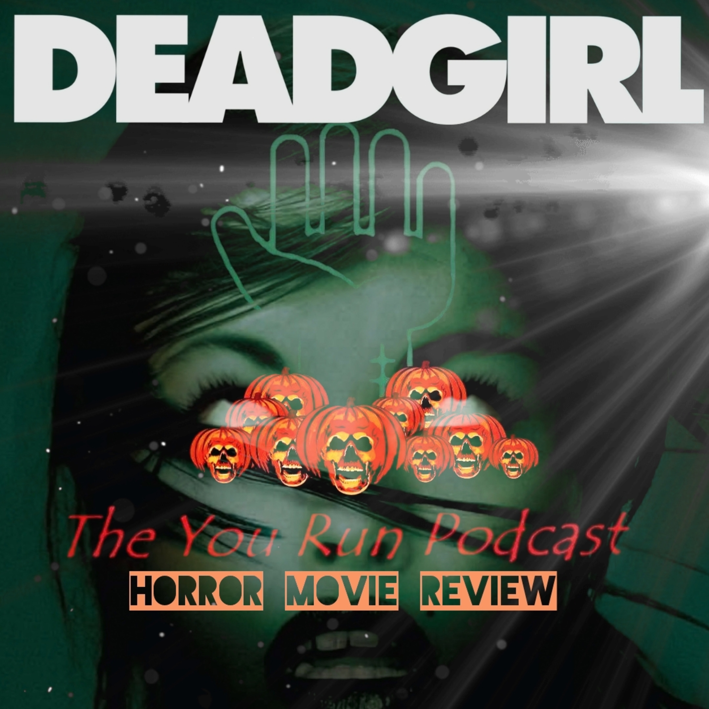 Dead Girl (2008) Review