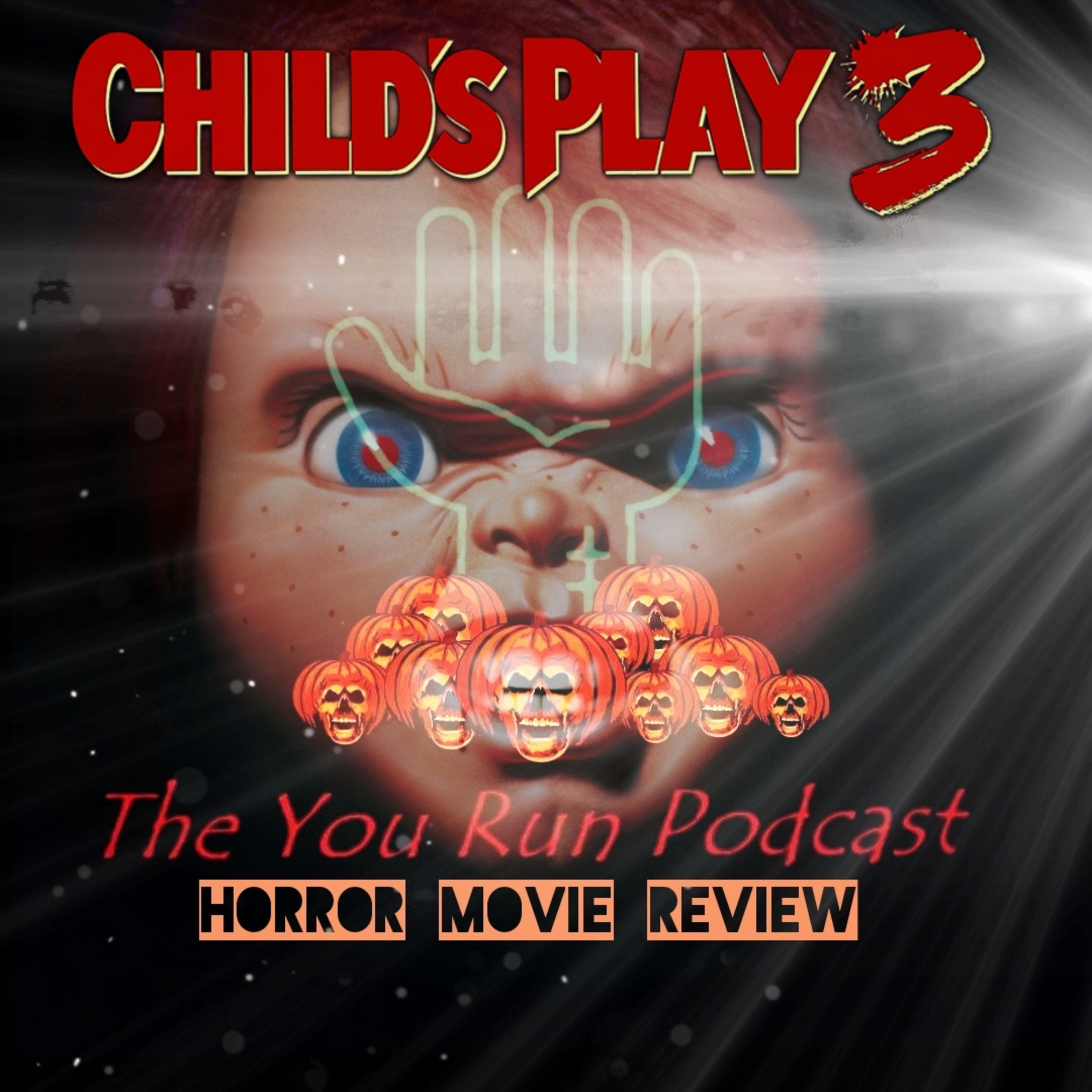 Child's Play 3 (1991)