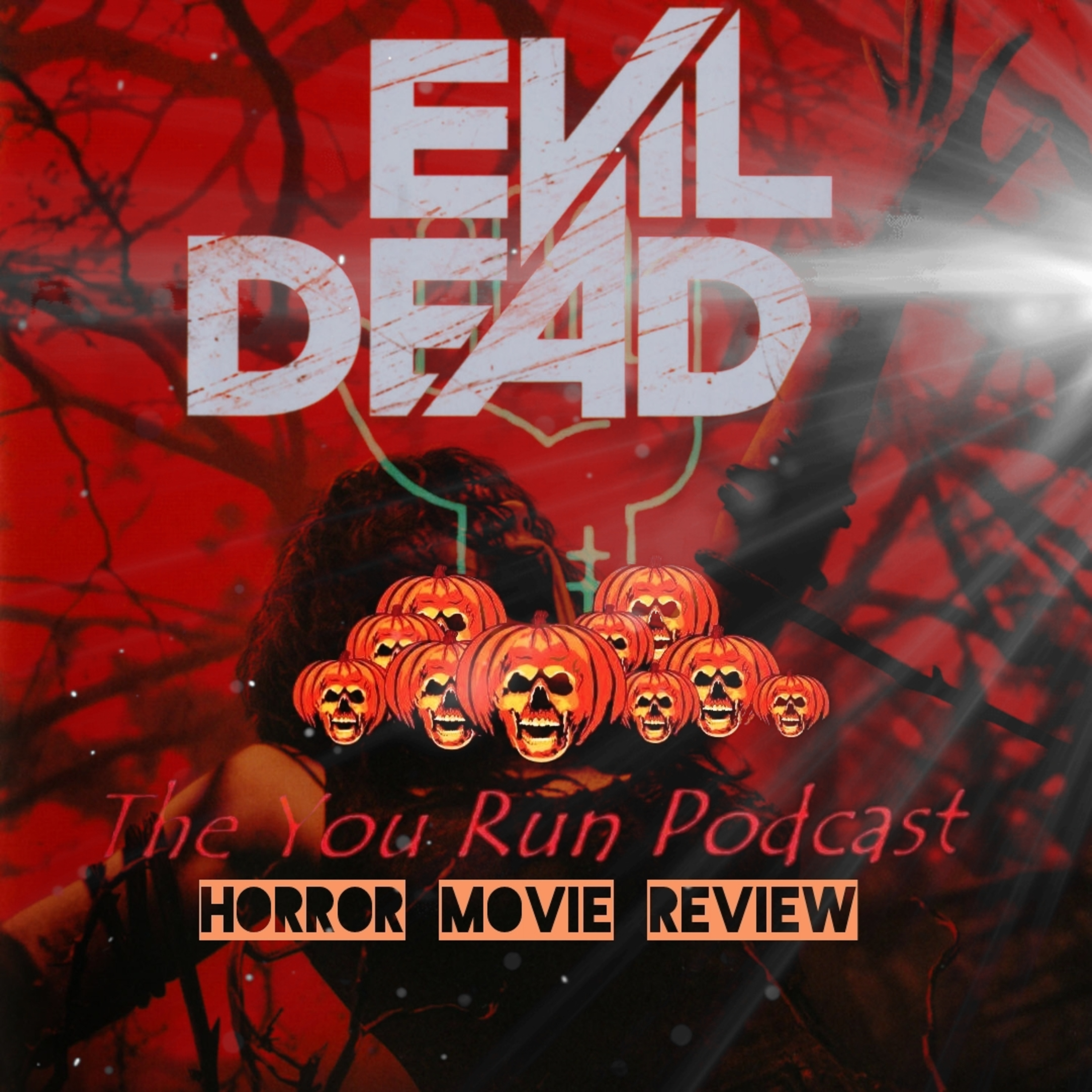 Evil Dead (2013)