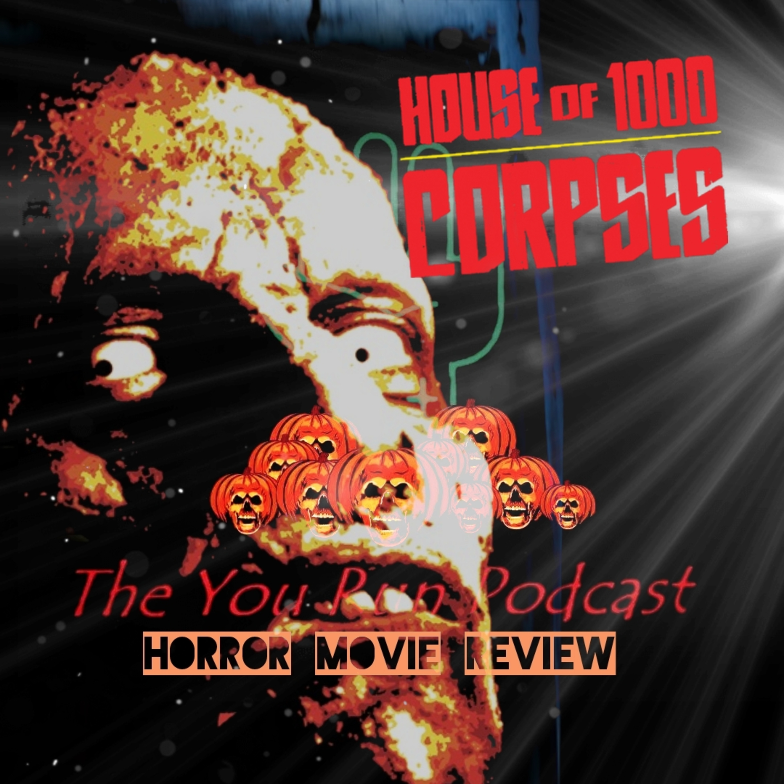 House of 1000 Corpses (2003)