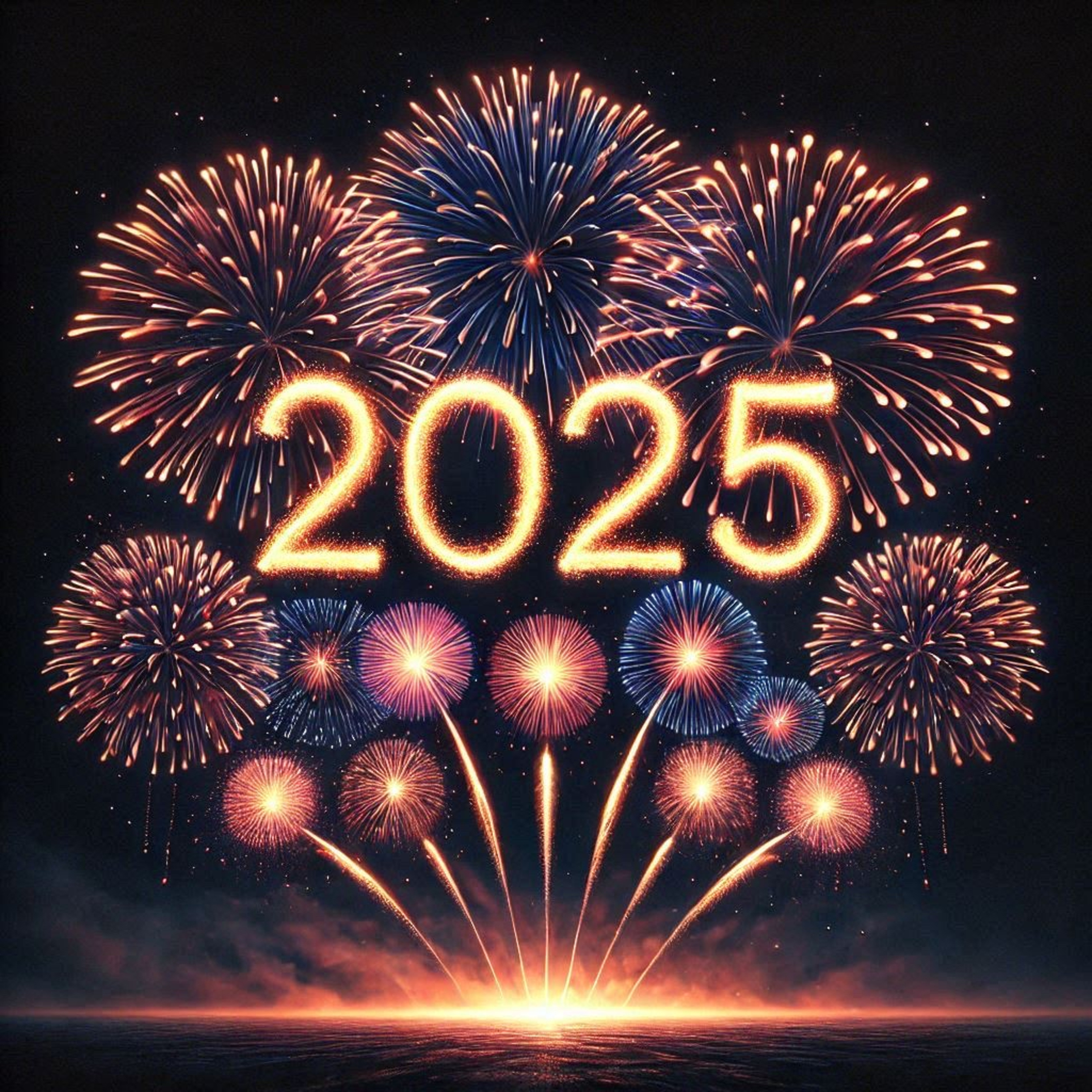 Season 4 Happy New Year FINALE episode artwork