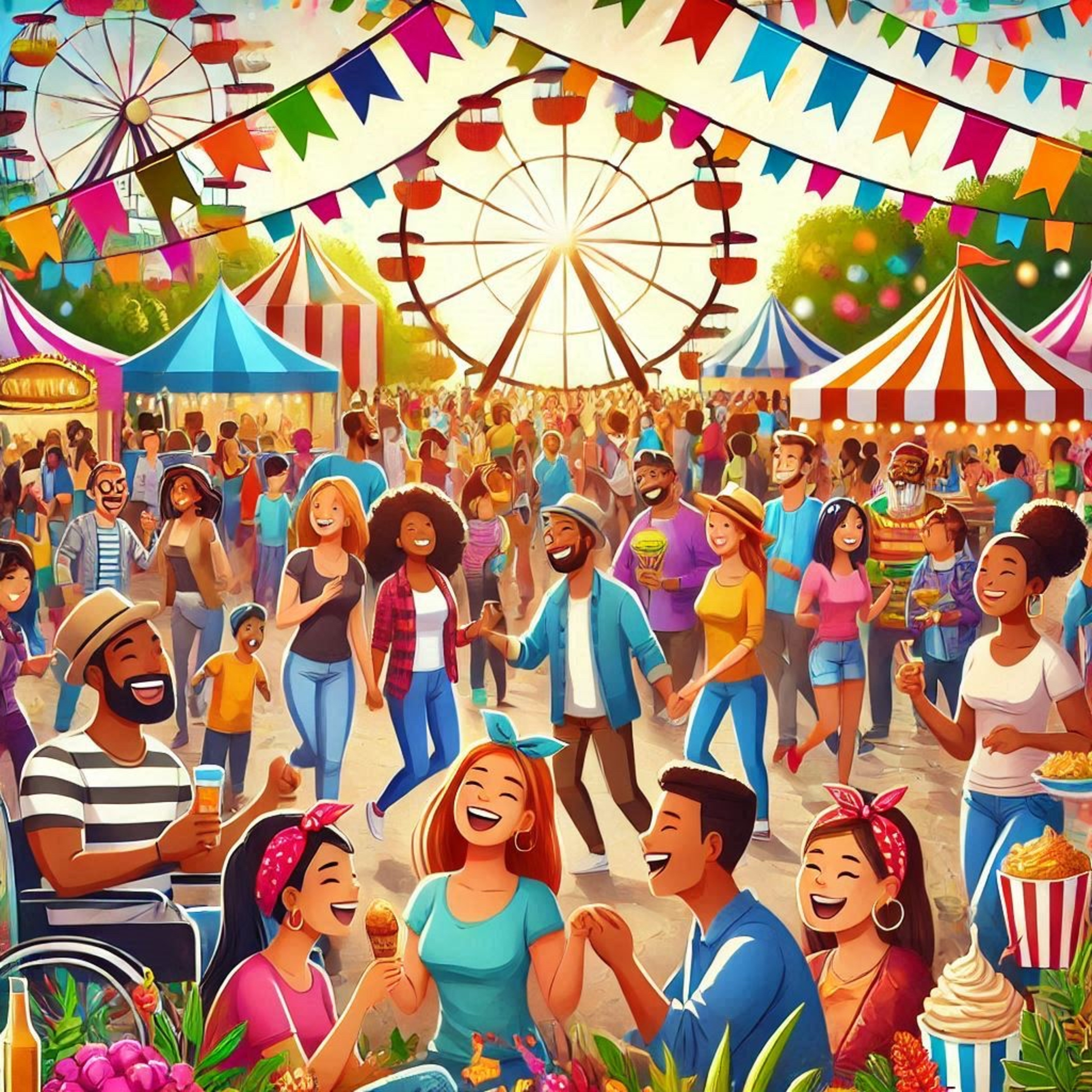 Being “Popular” episode artwork