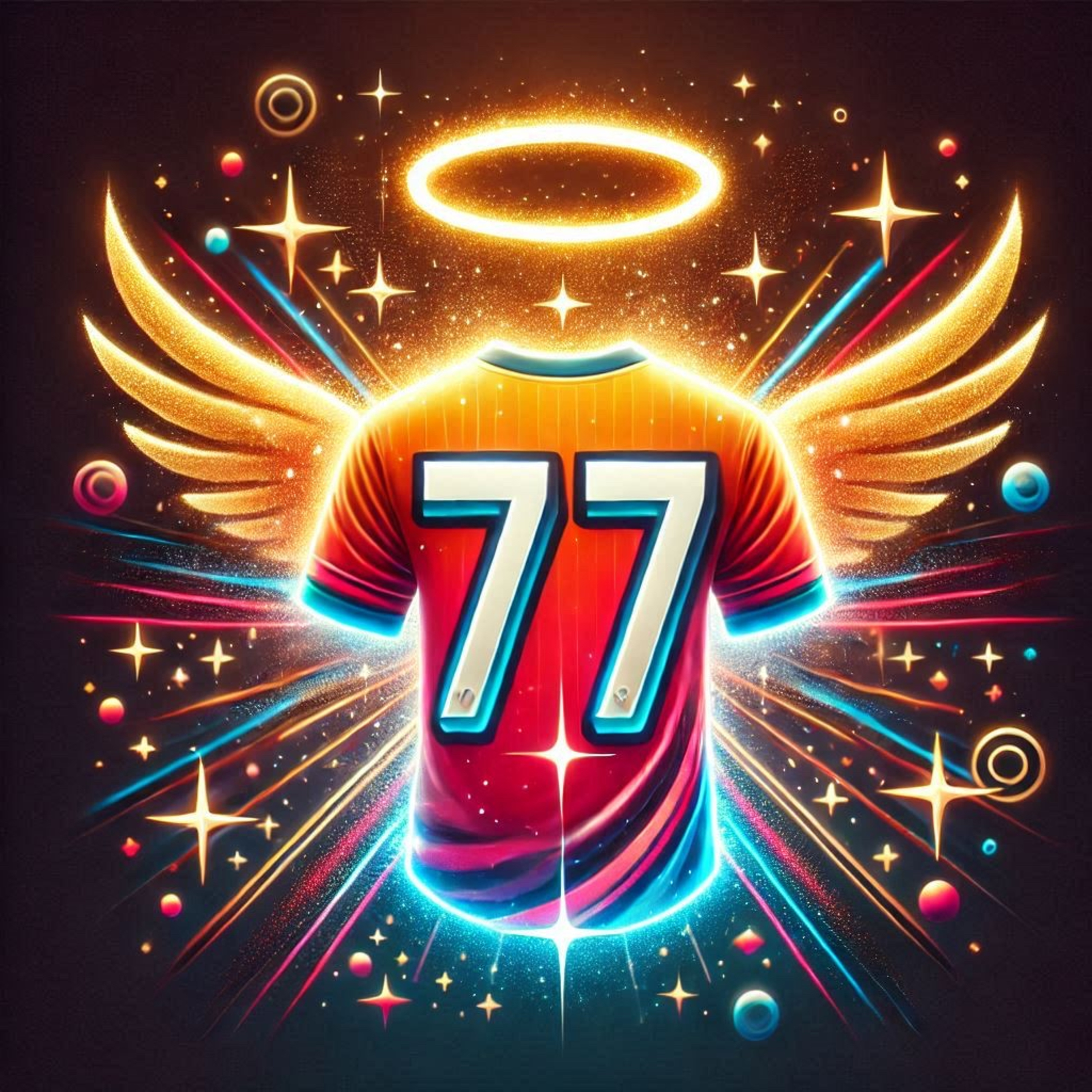 Remembering #77 episode artwork