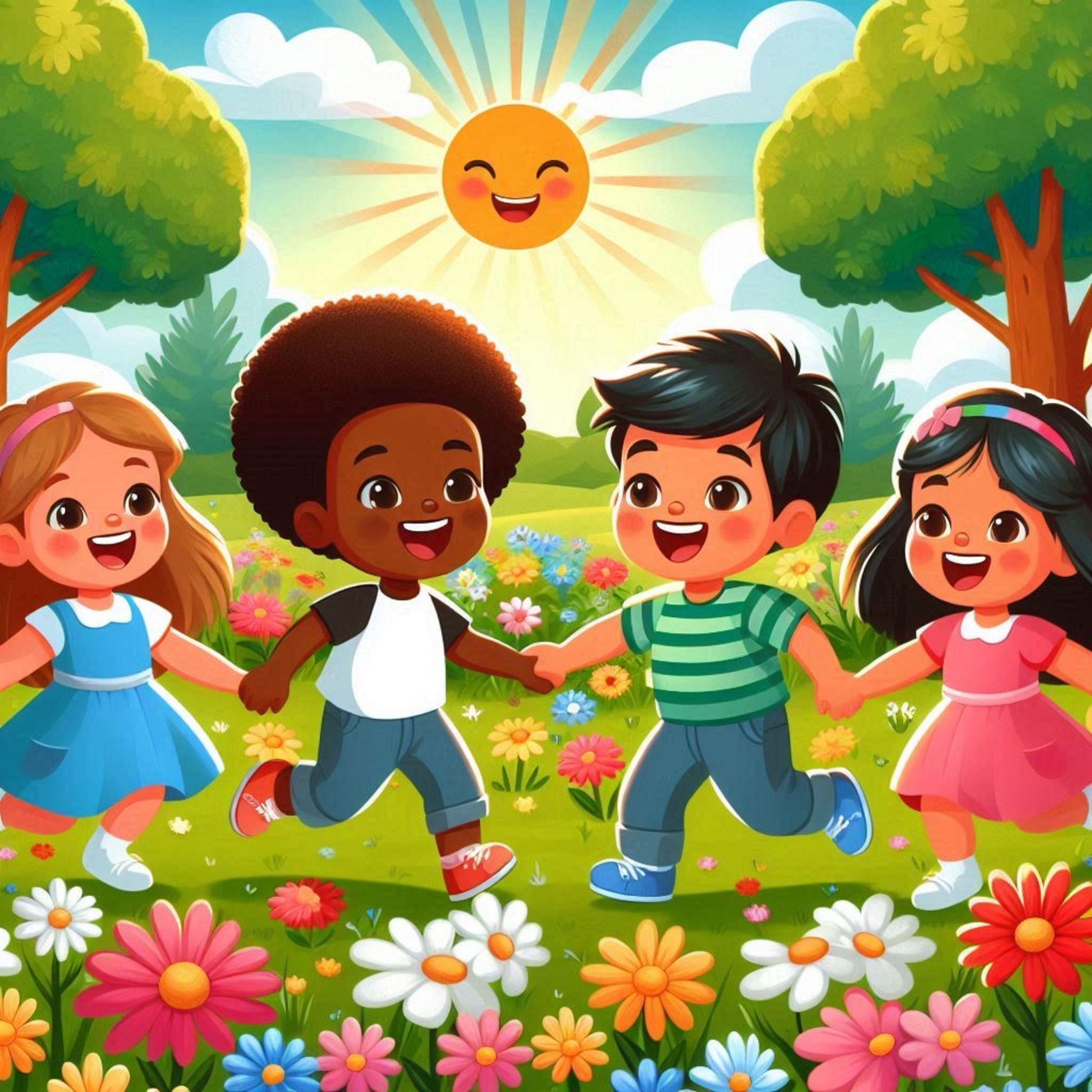 Exceptional Children’s Week Pt. 2 episode artwork
