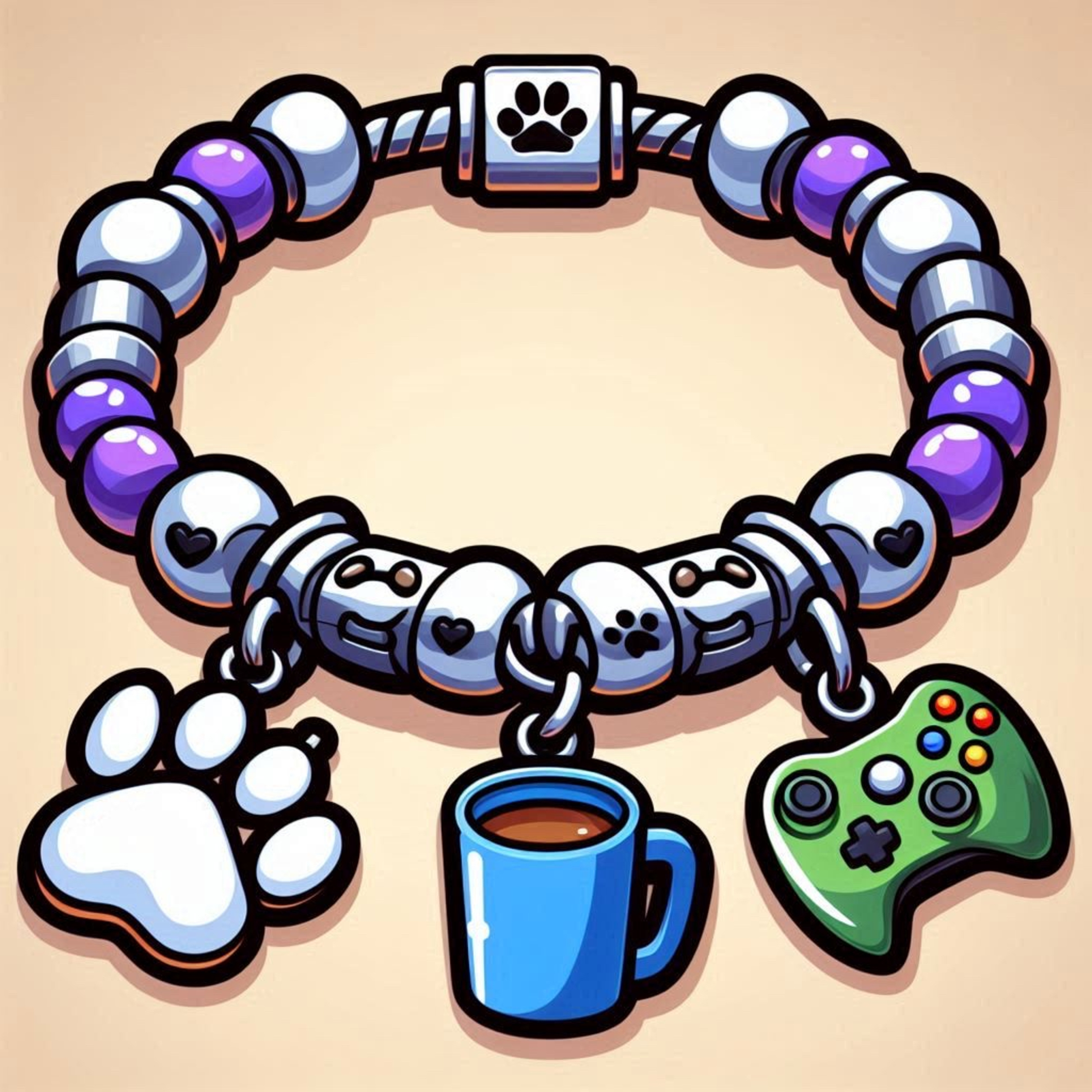 Special Charms episode artwork