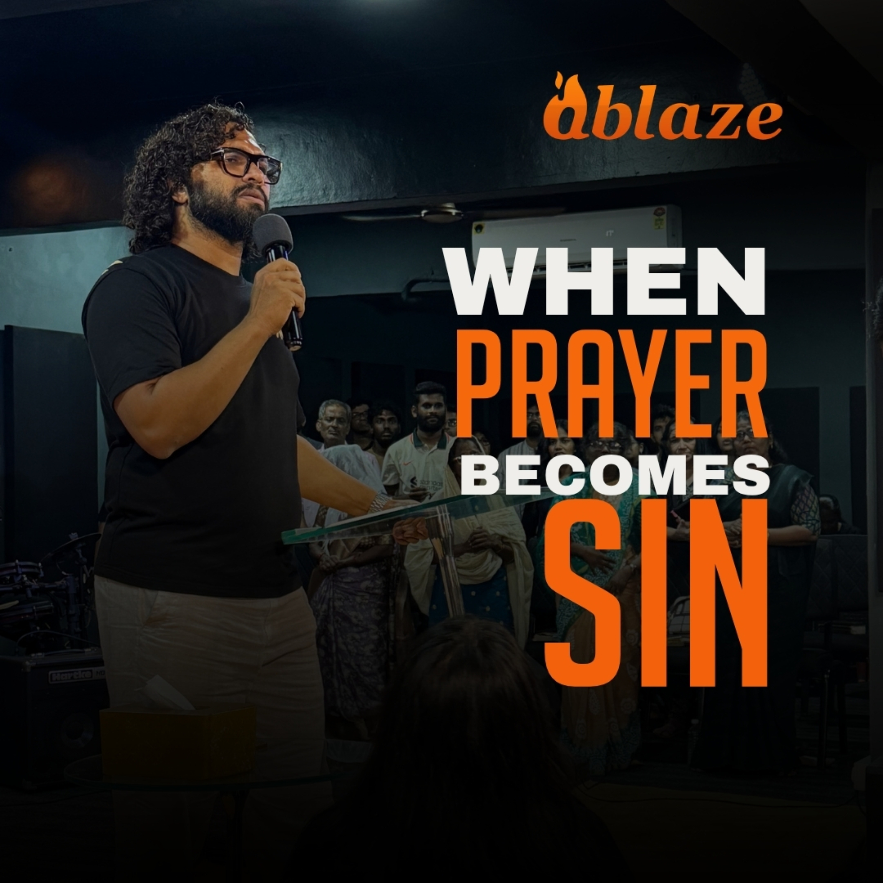 When Prayer Becomes Sin episode artwork