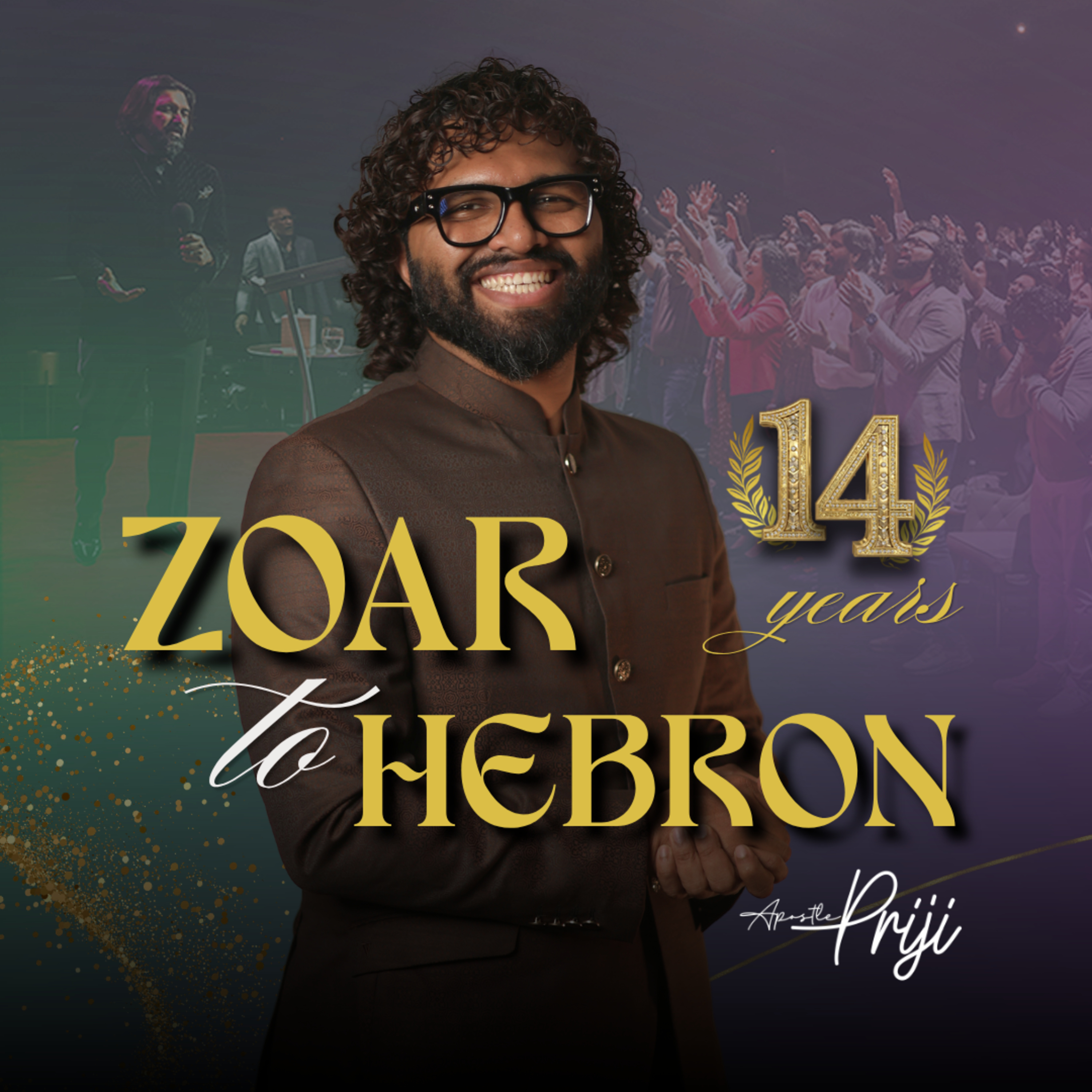 Zoar to Hebron episode artwork