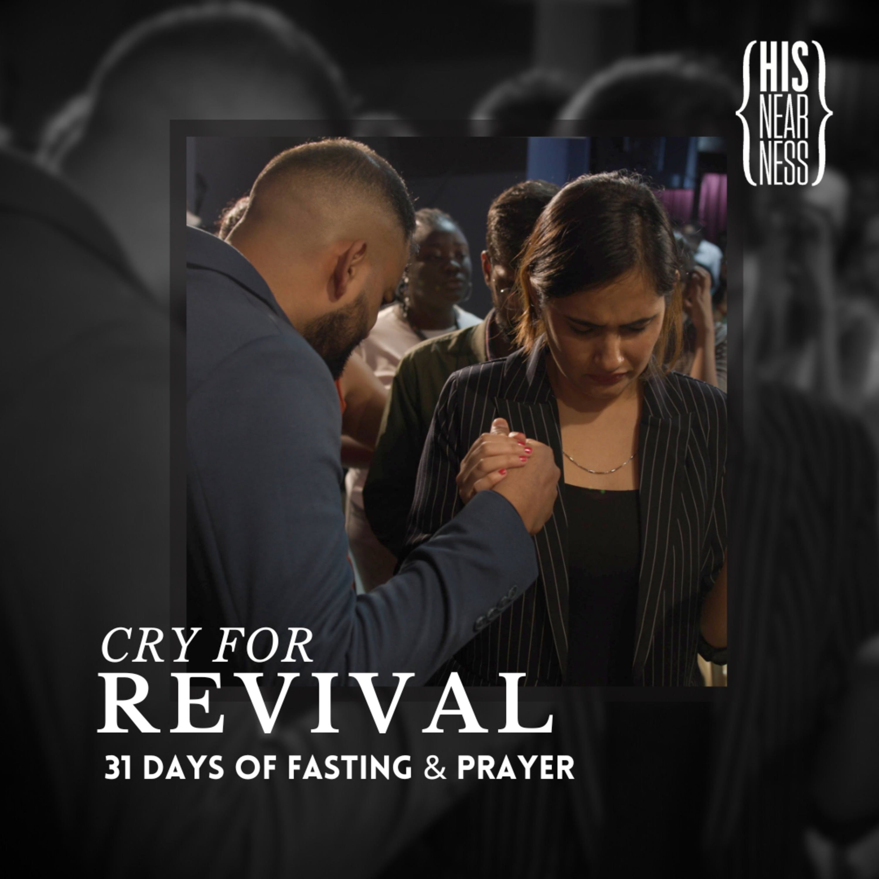 Cry for Revival | Day 02 | Prophet Chethan Henry episode artwork