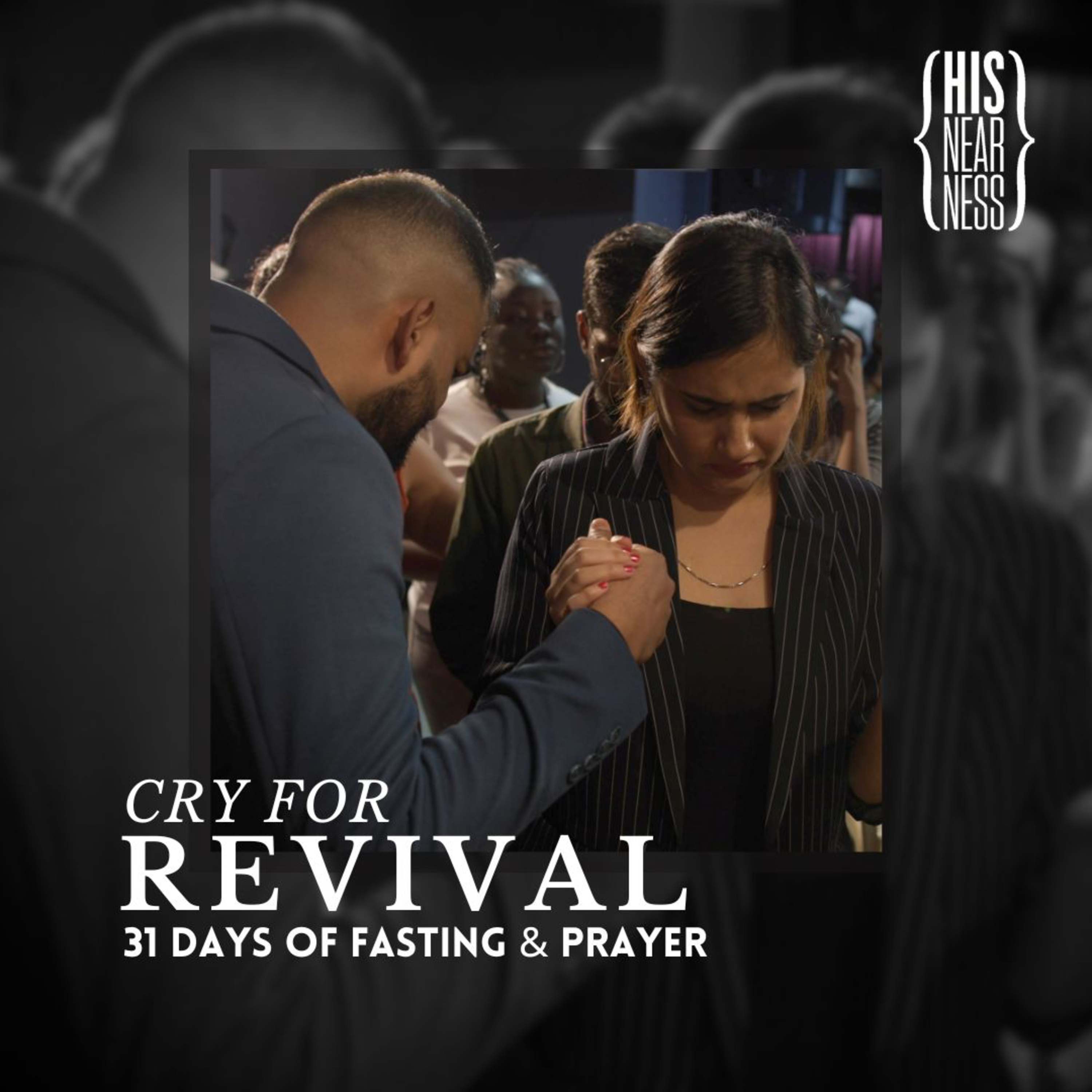 Cry for Revival | Day 08 | Pastor Cleophas David episode artwork