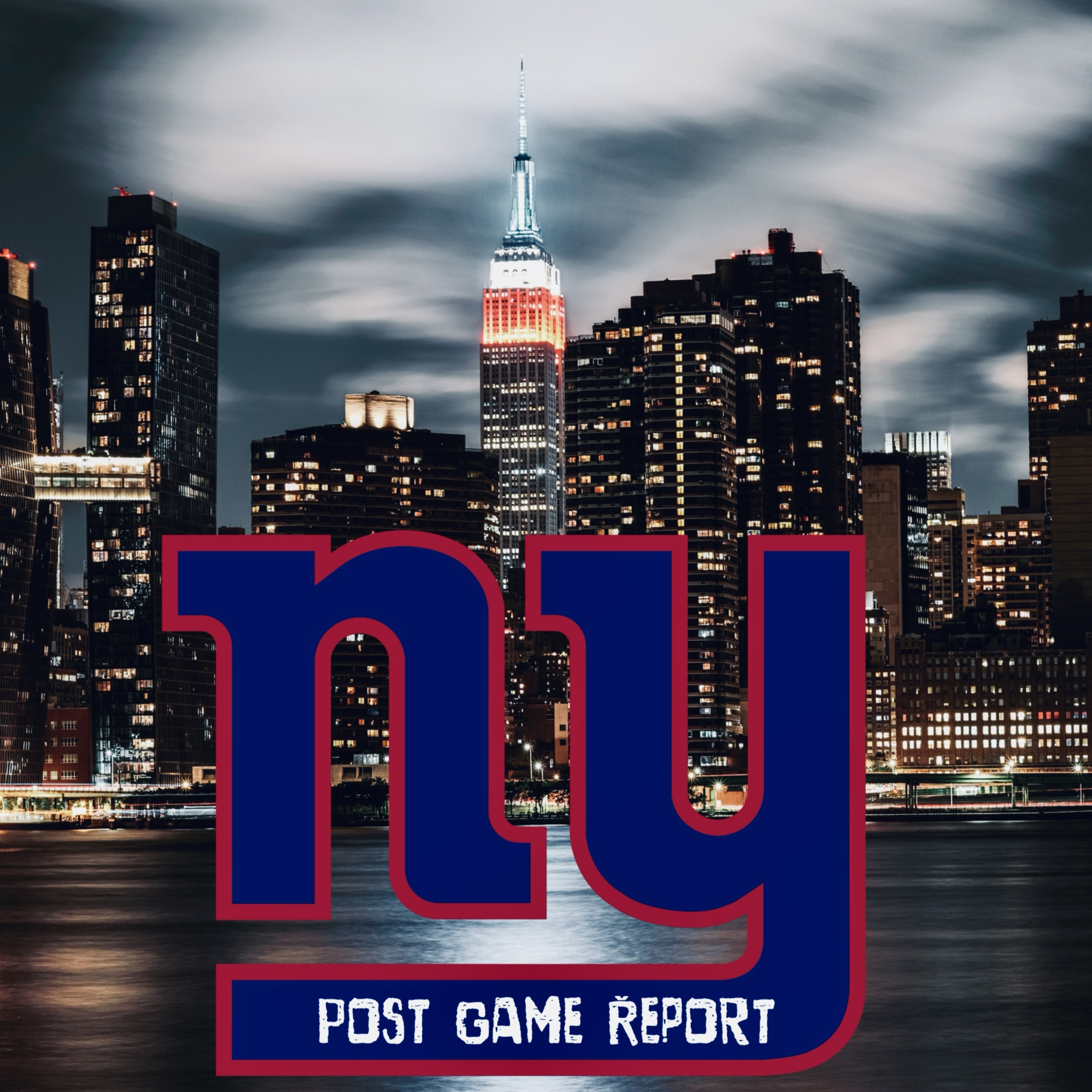 NY Giants defeat the Seahawks. episode artwork