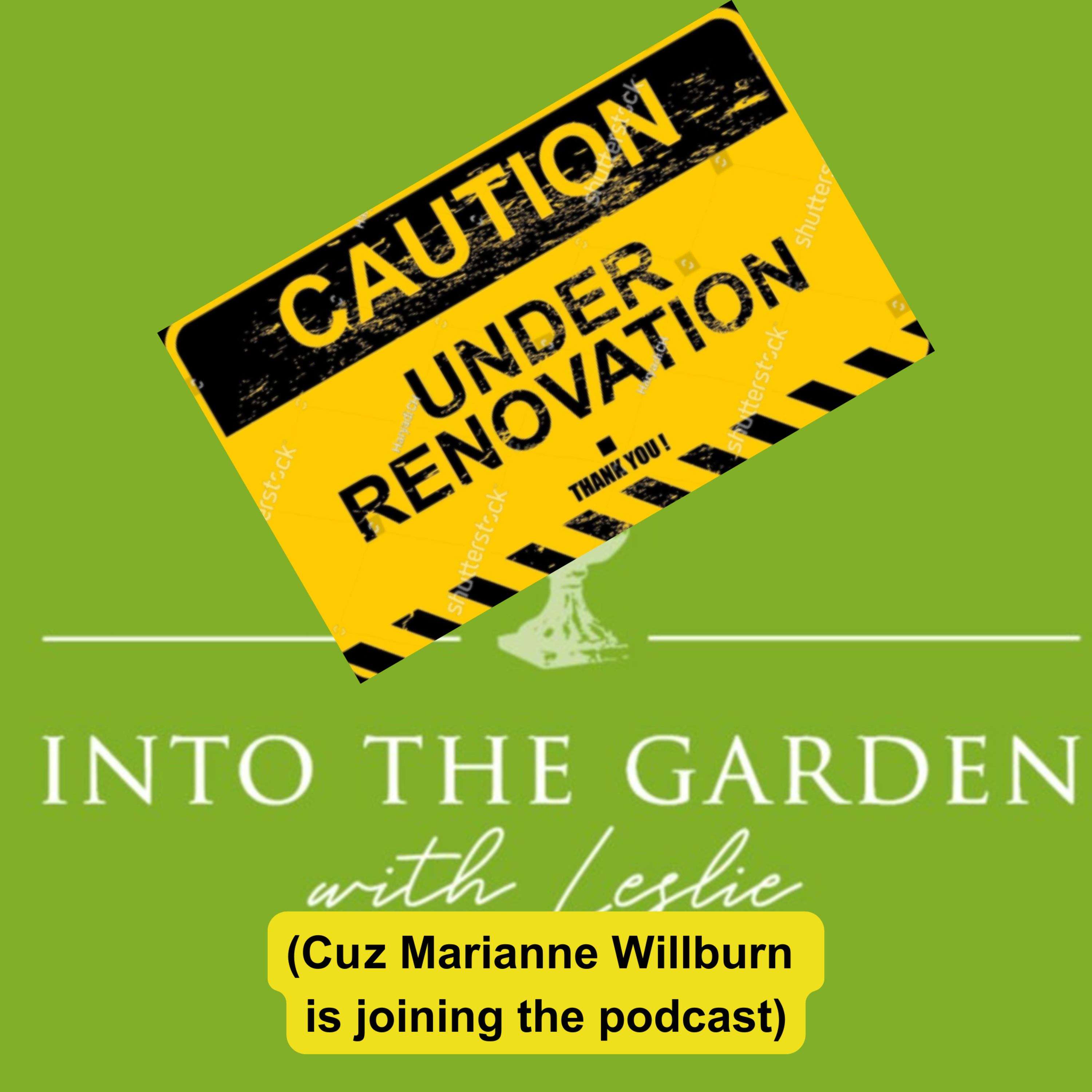 The Garden Mixer