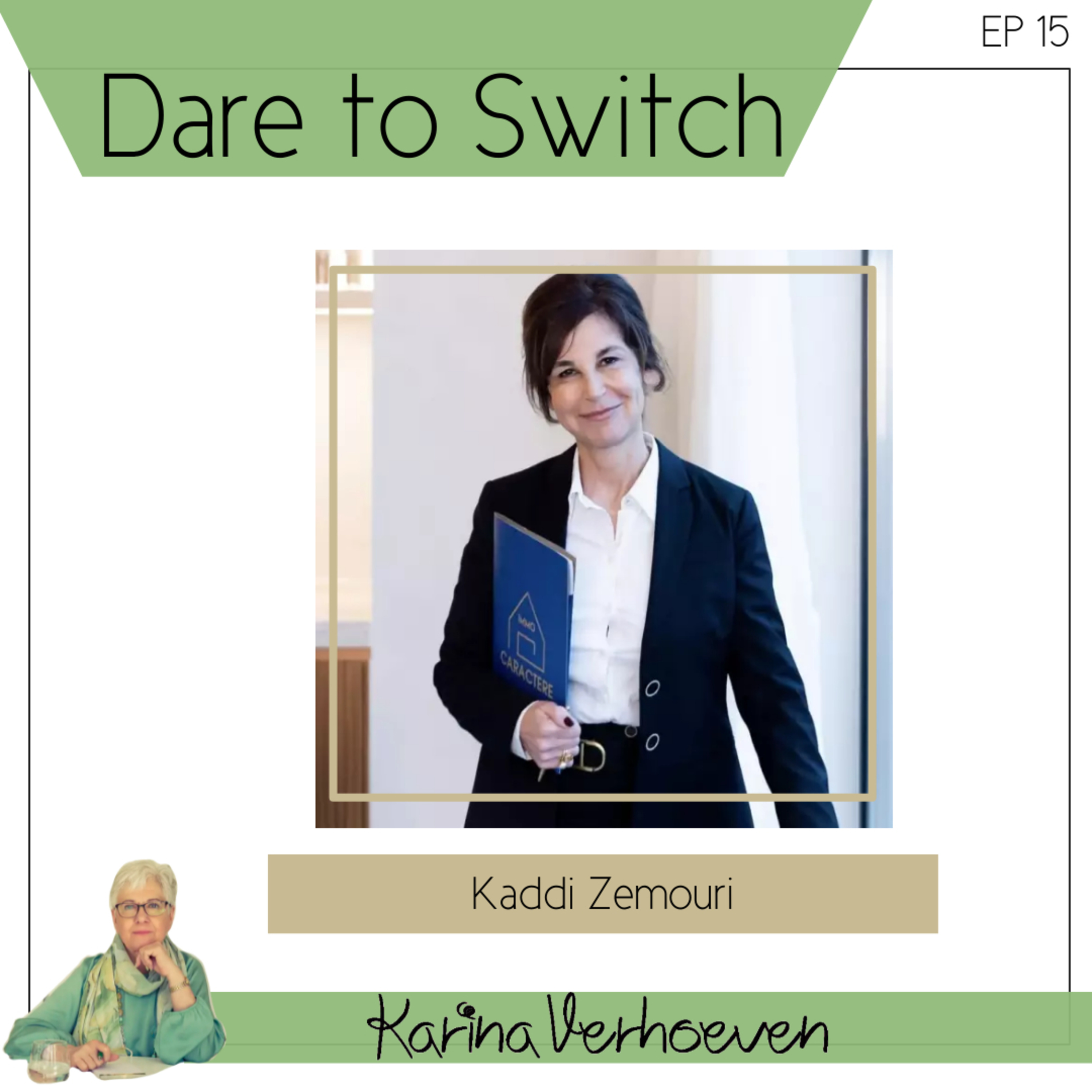 Dare To Switch