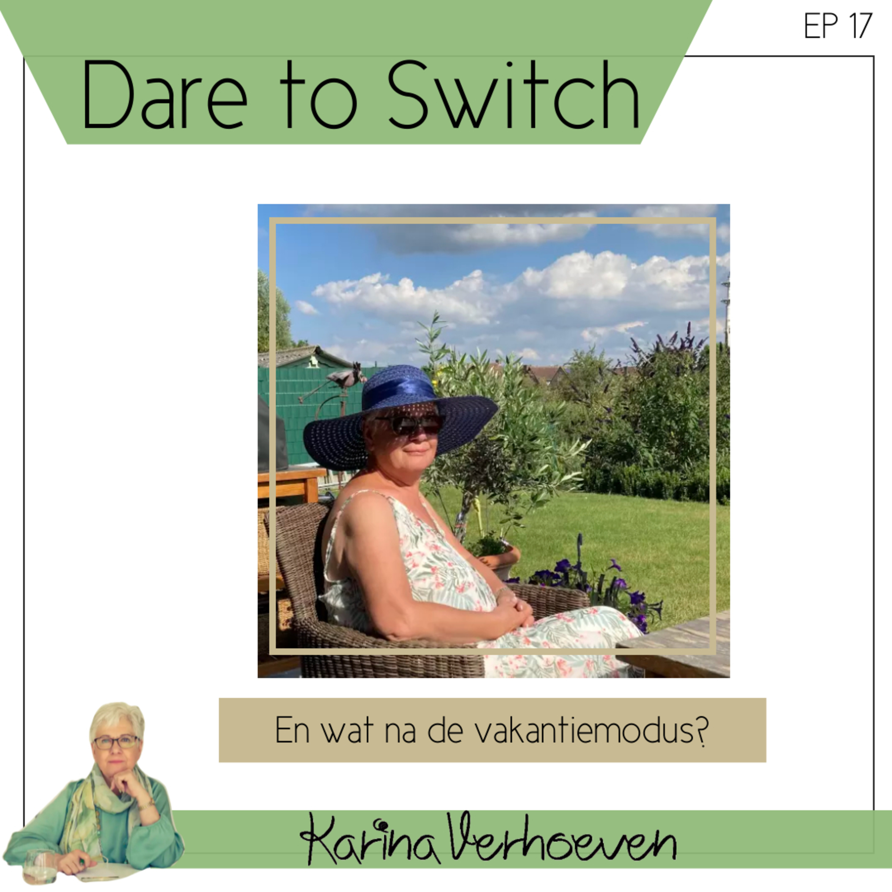 Dare To Switch
