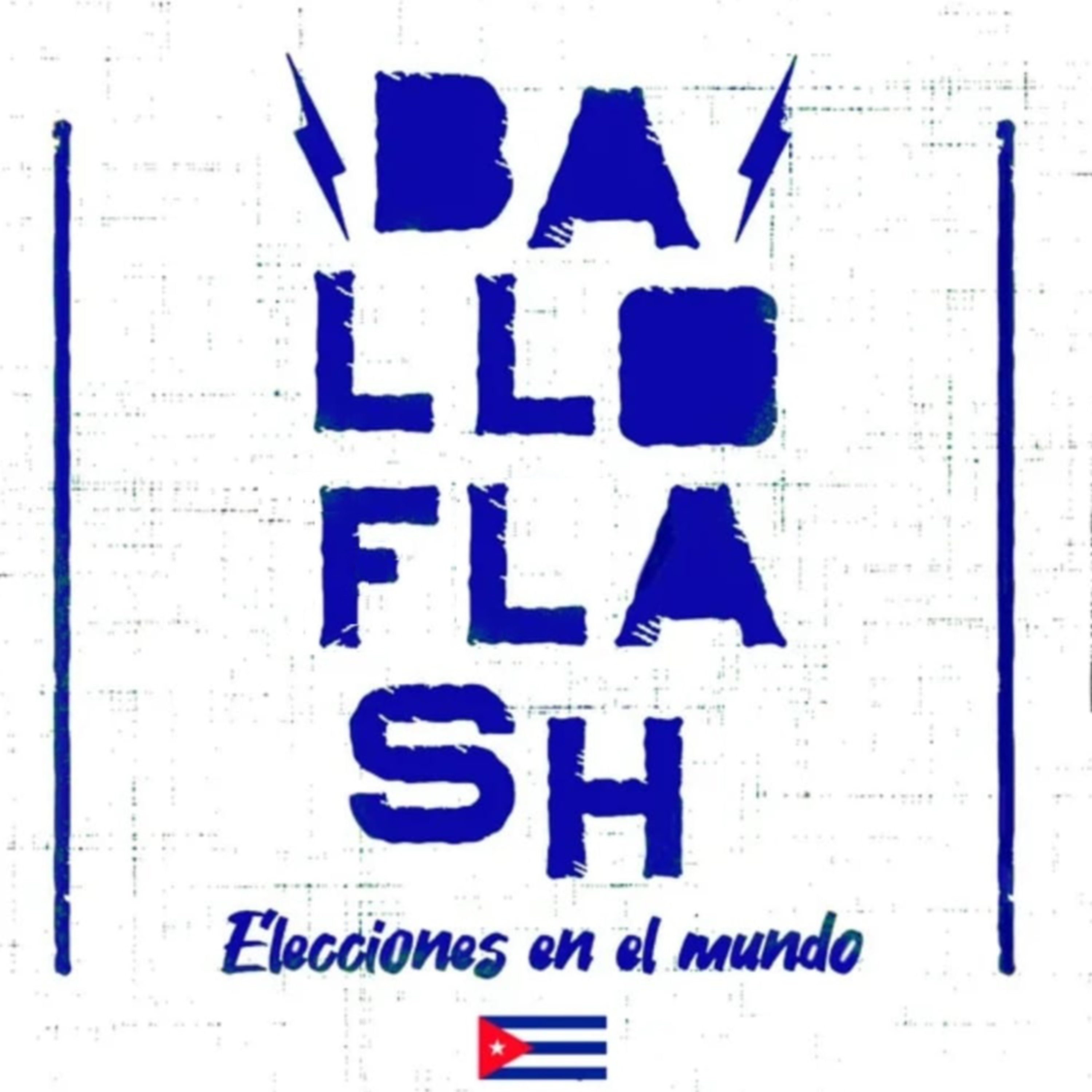 Ballotrash, elecciones en el mundo