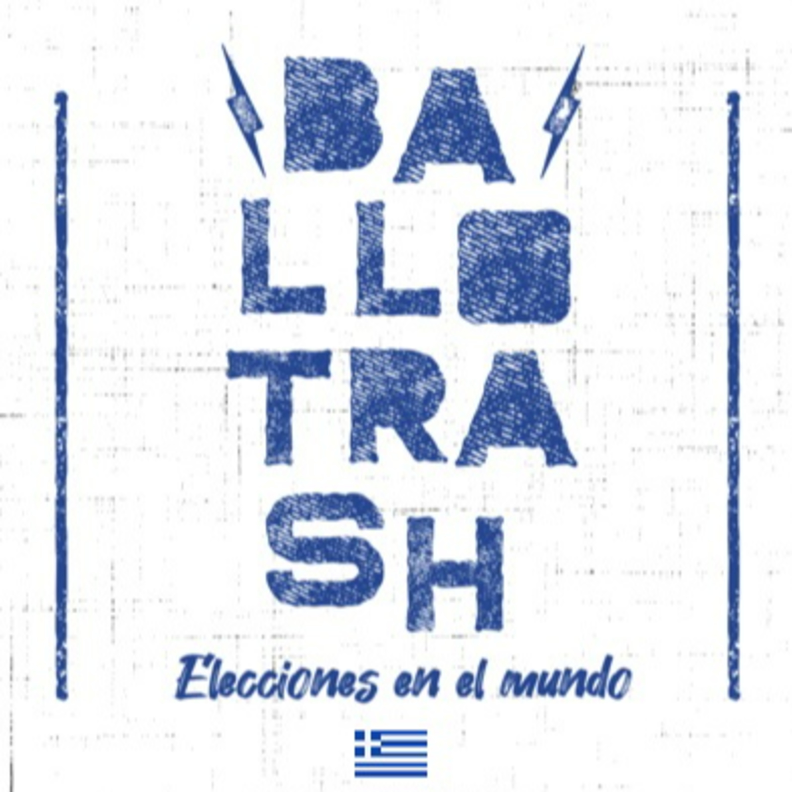 Ballotrash, elecciones en el mundo