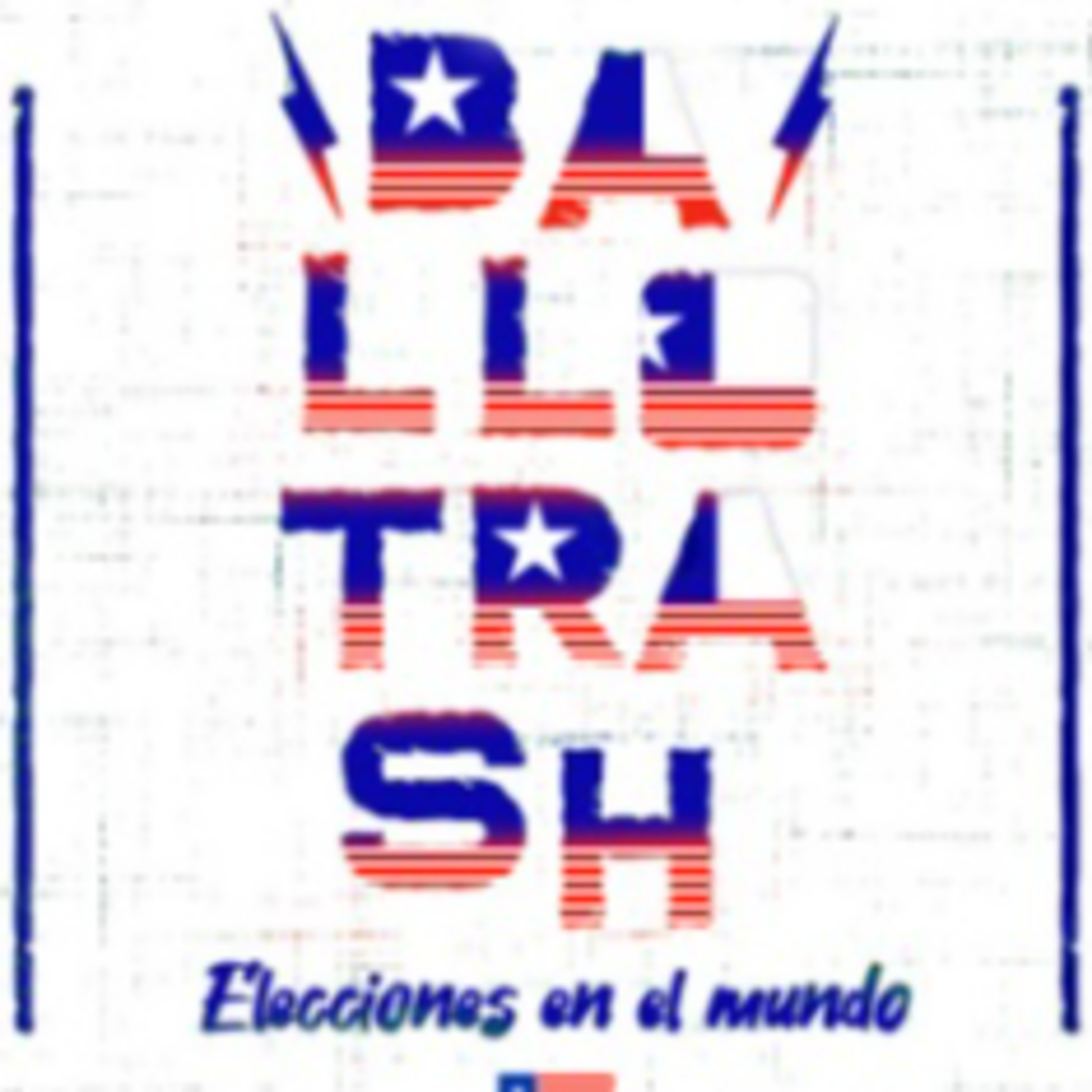 Ballotrash, elecciones en el mundo