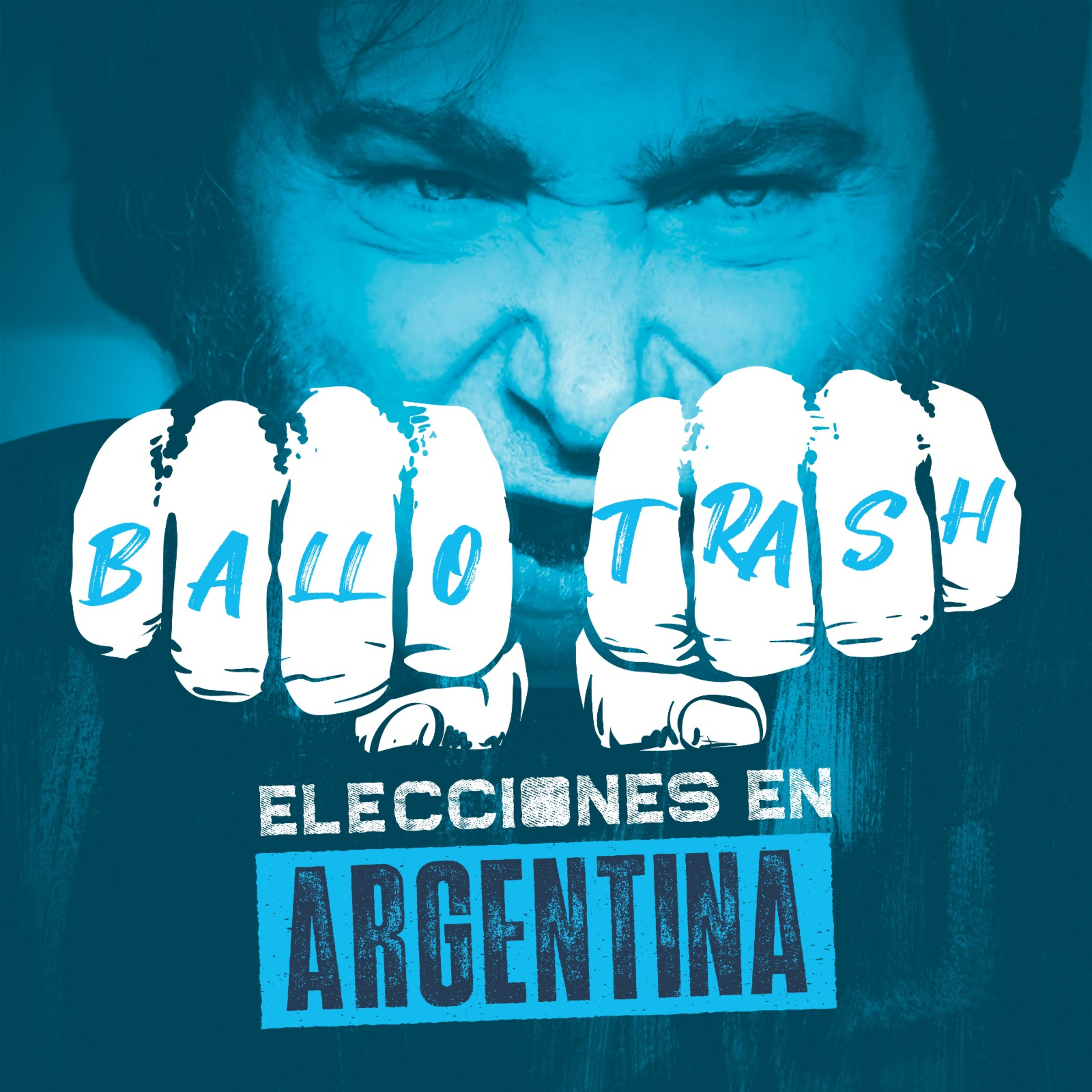 Ballotrash, elecciones en el mundo