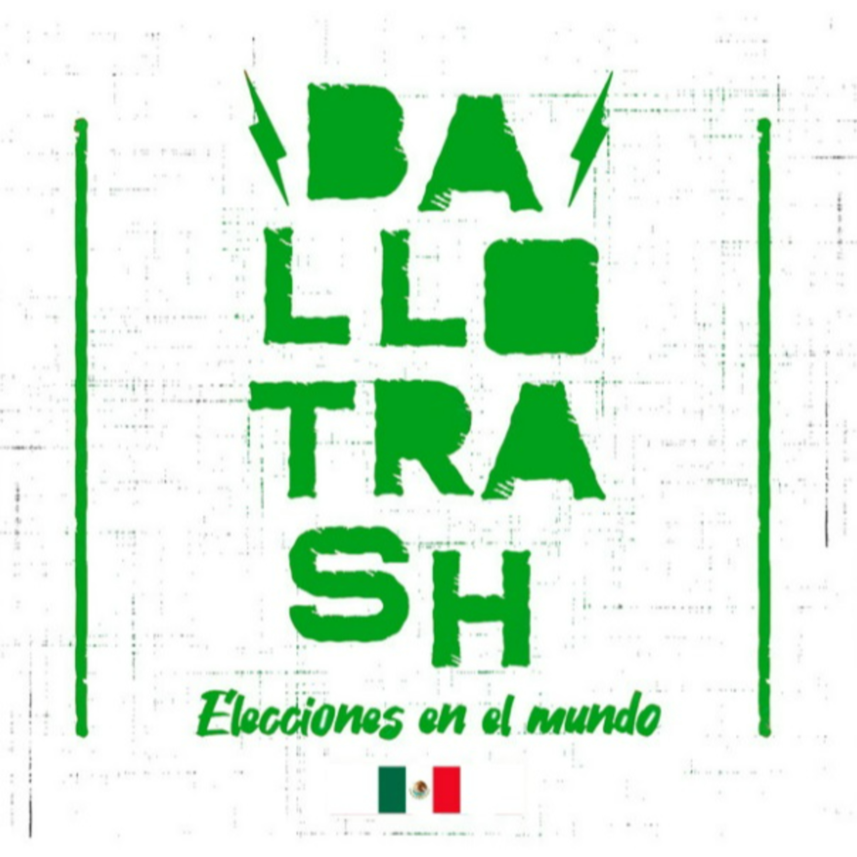 Ballotrash, elecciones en el mundo