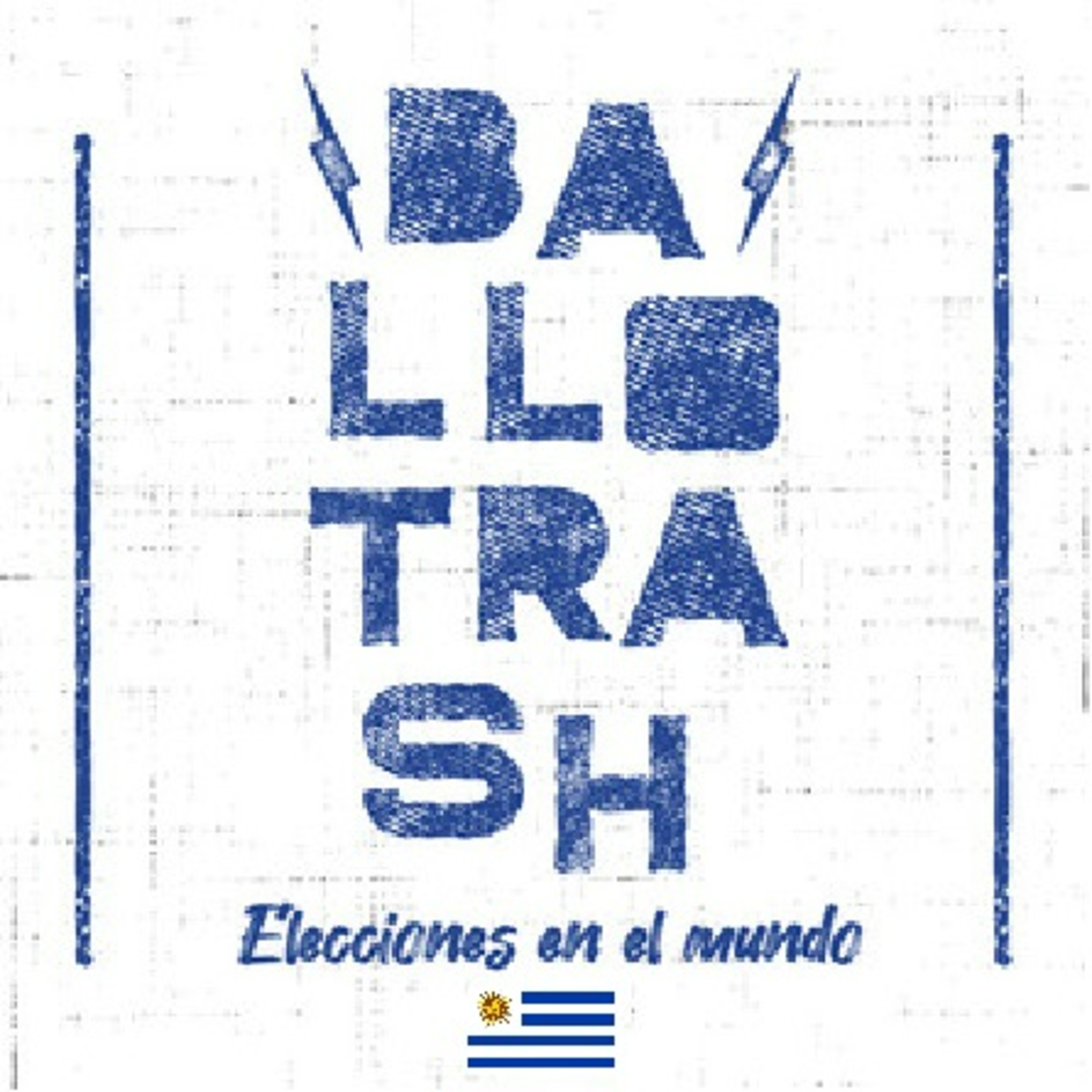Ballotrash, elecciones en el mundo