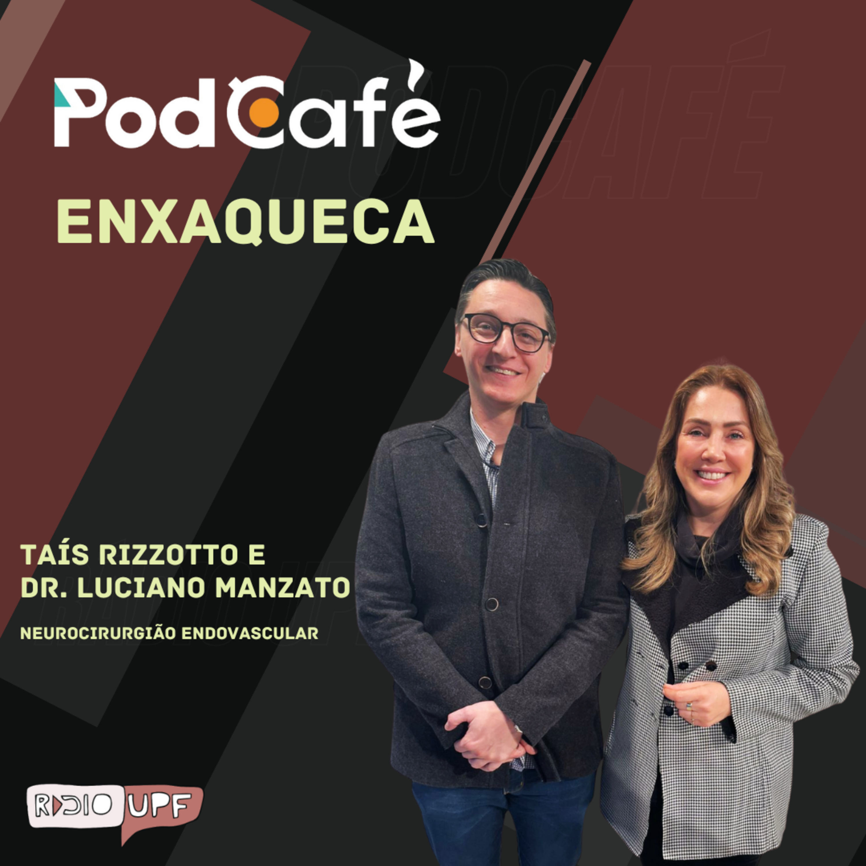 Rádio UPF +