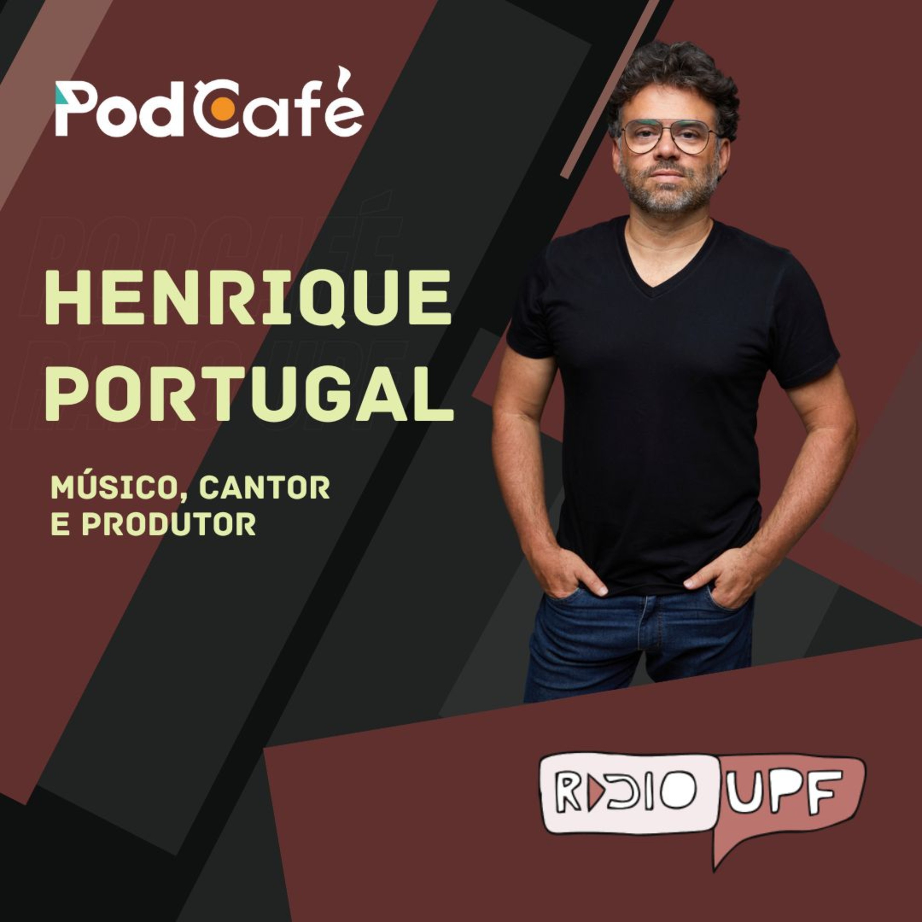 Rádio UPF +