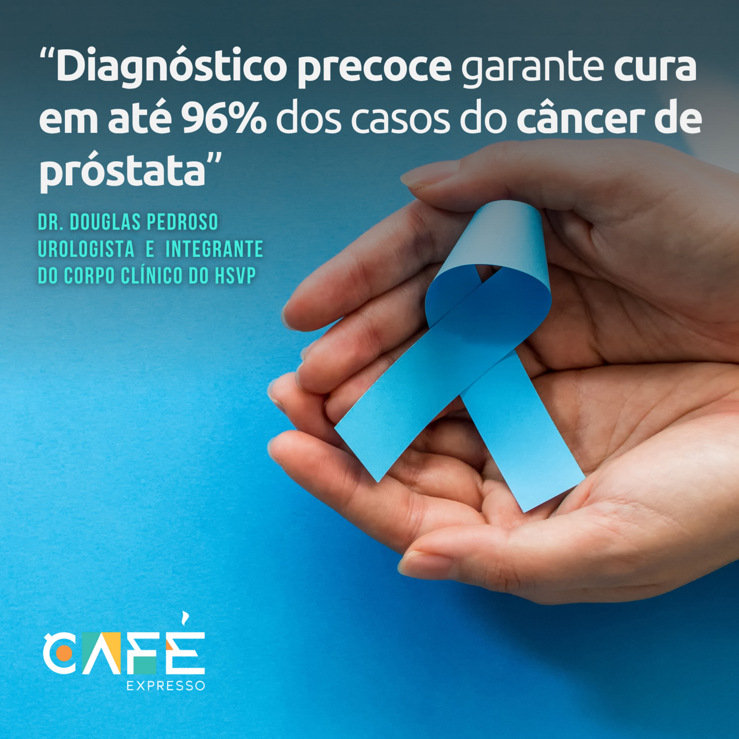 Câncer de Próstata  episode artwork