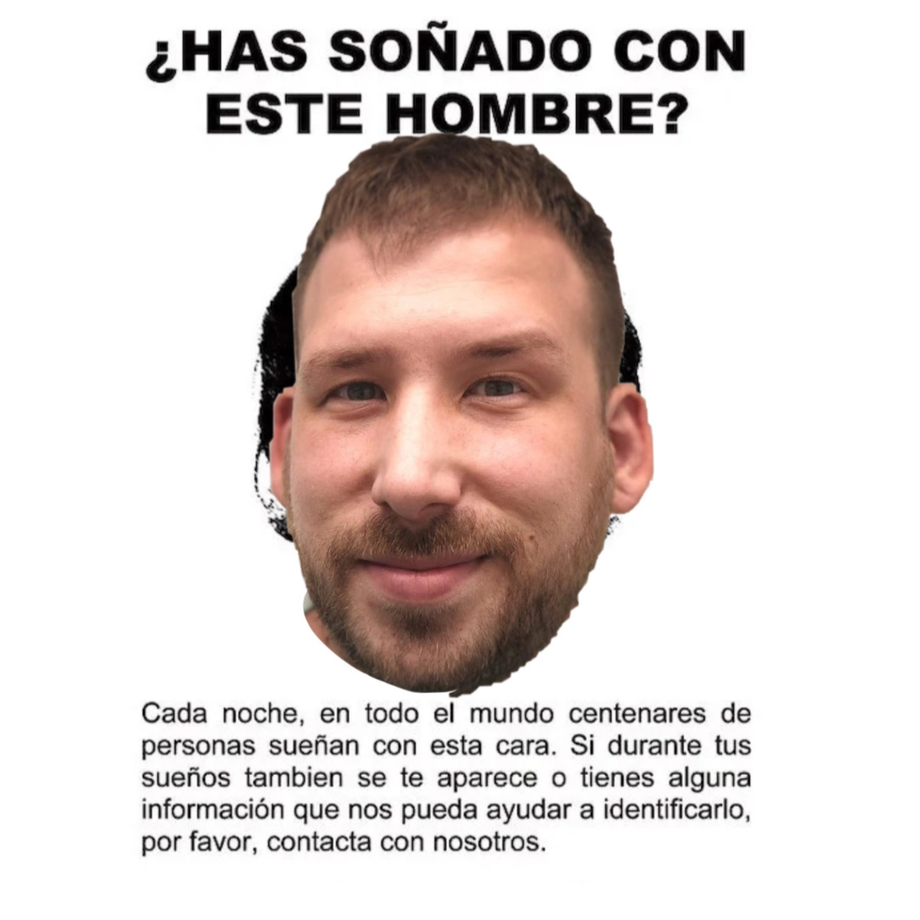 No se si esto sera gracioso