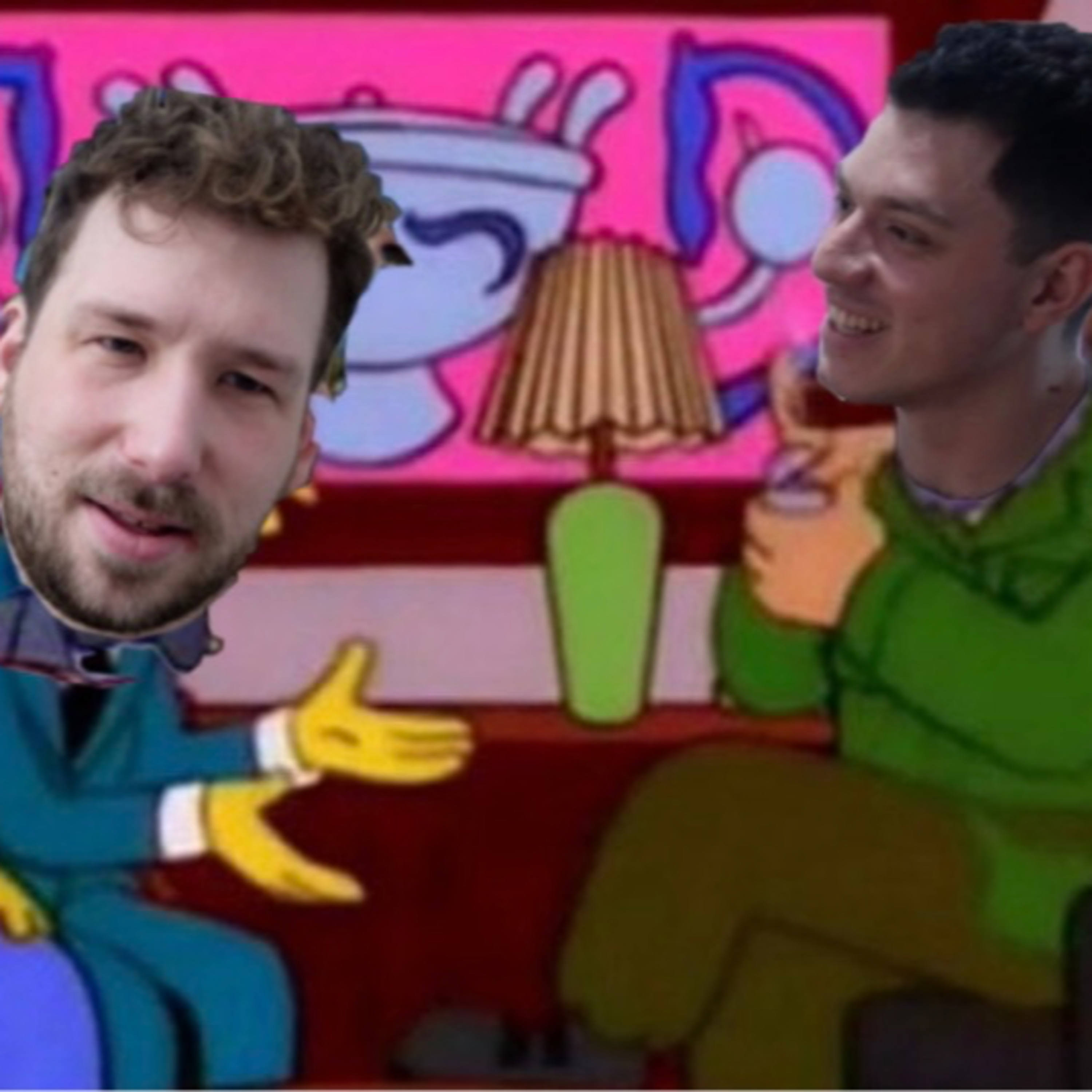 No se si esto sera gracioso
