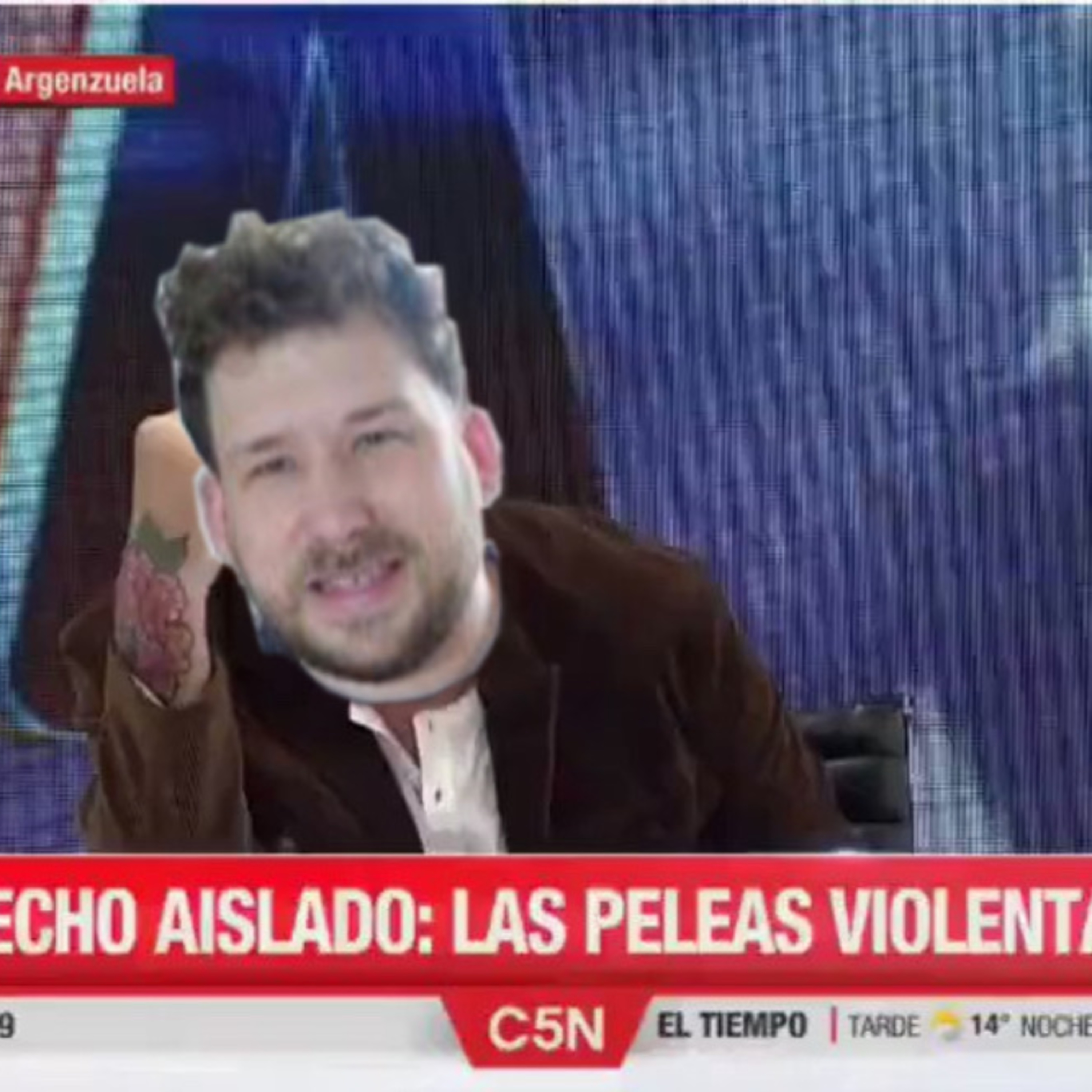 No se si esto sera gracioso