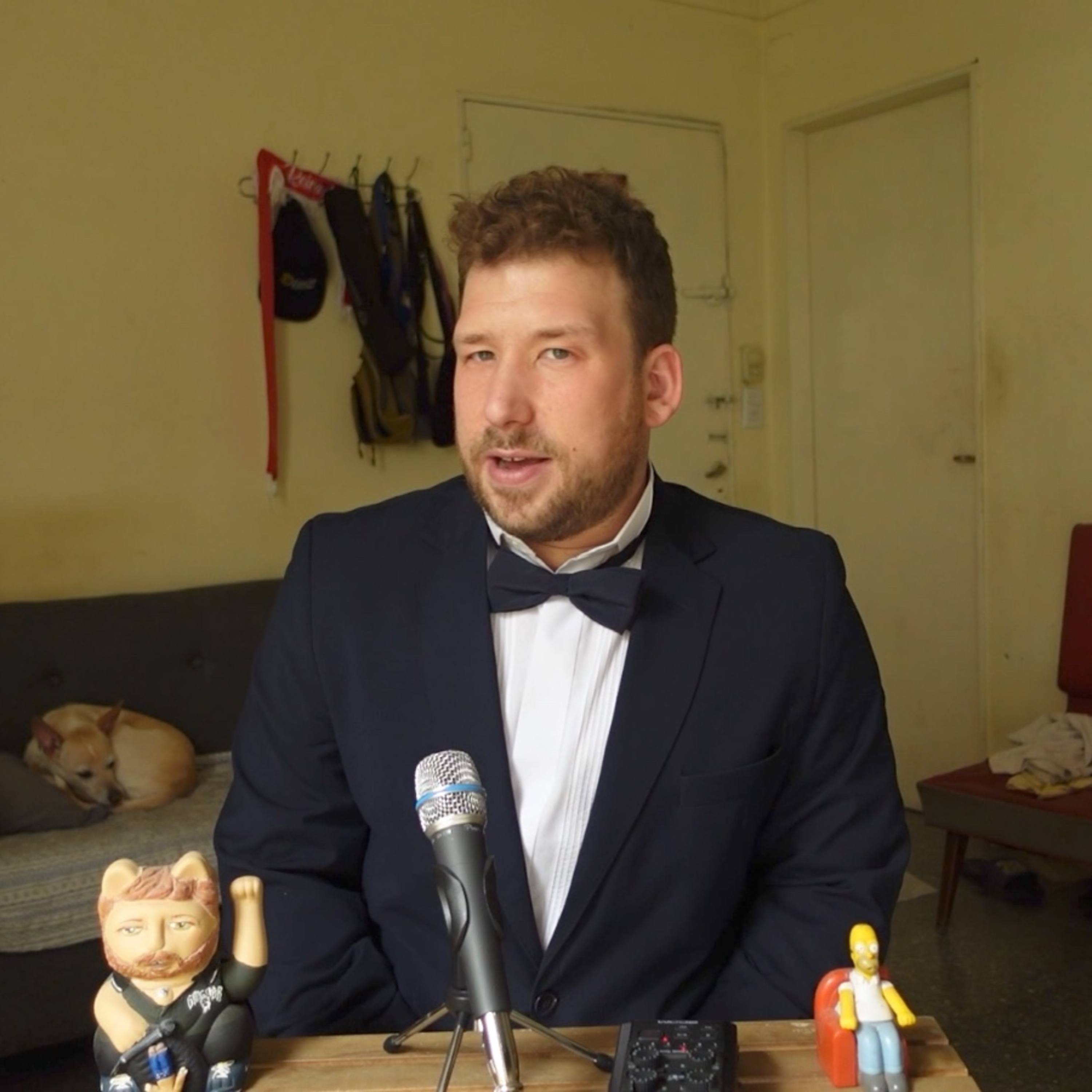 No se si esto sera gracioso