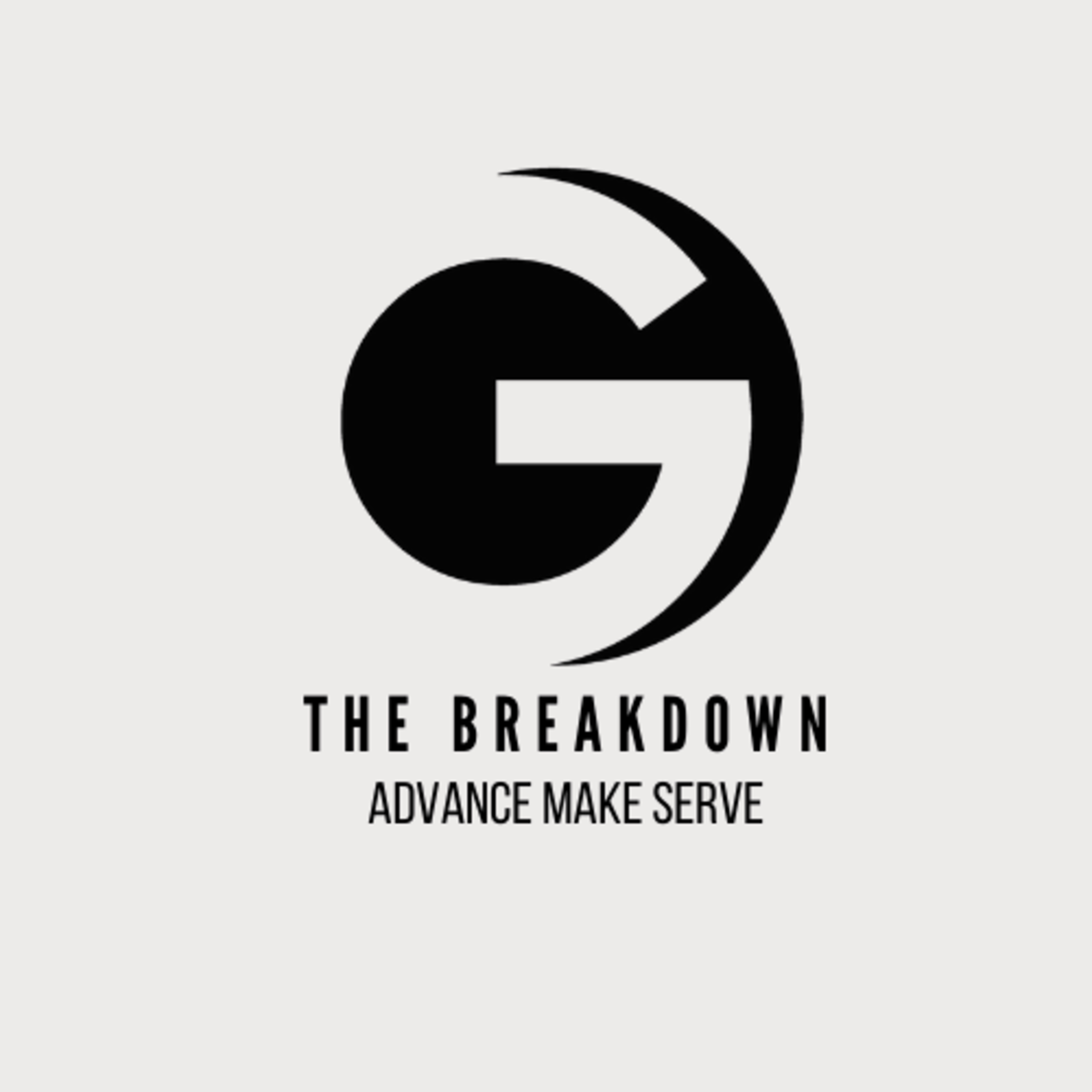 The Breakdown: Little White Sins