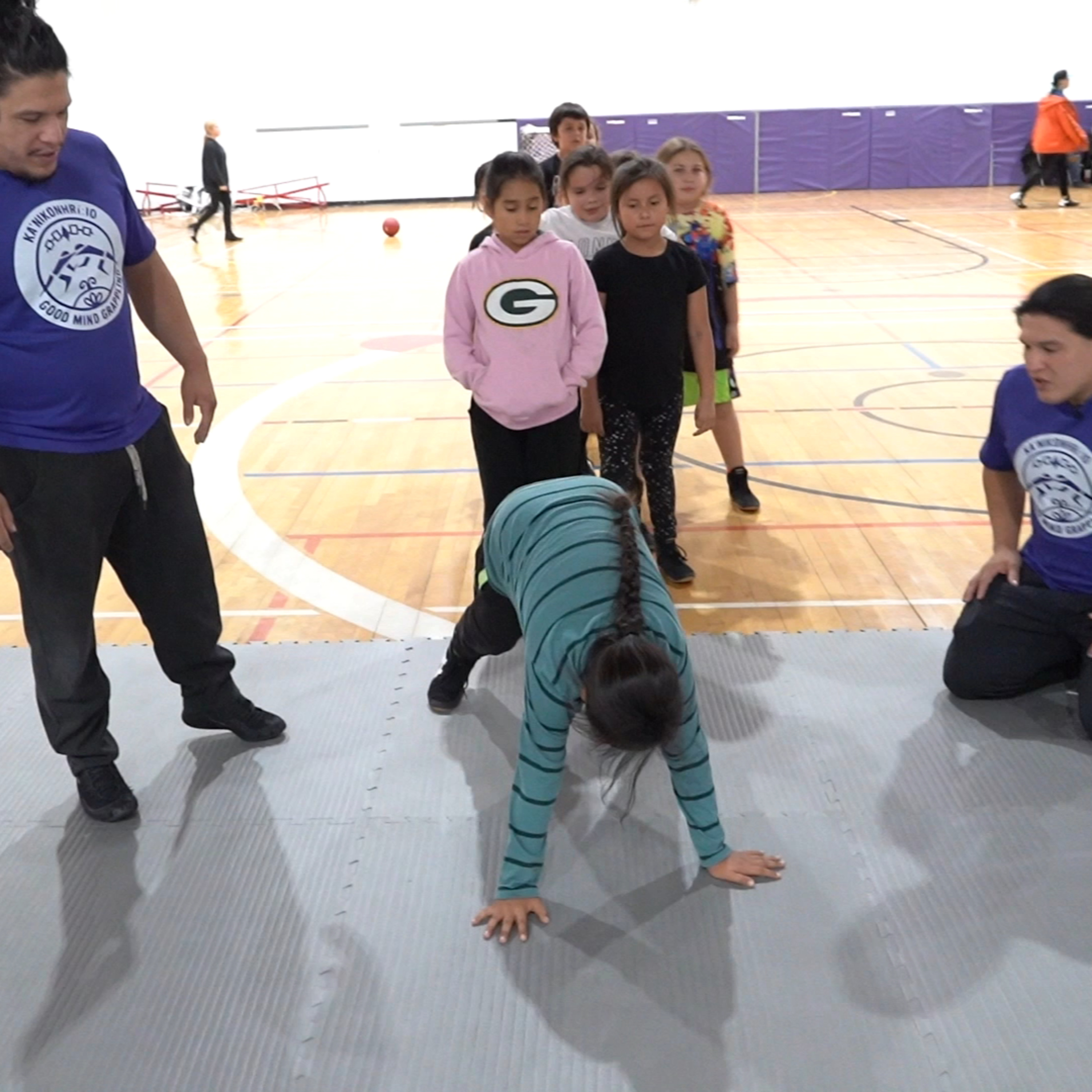150 – Good Mind Grappling w/ The Barreiro Brothers
